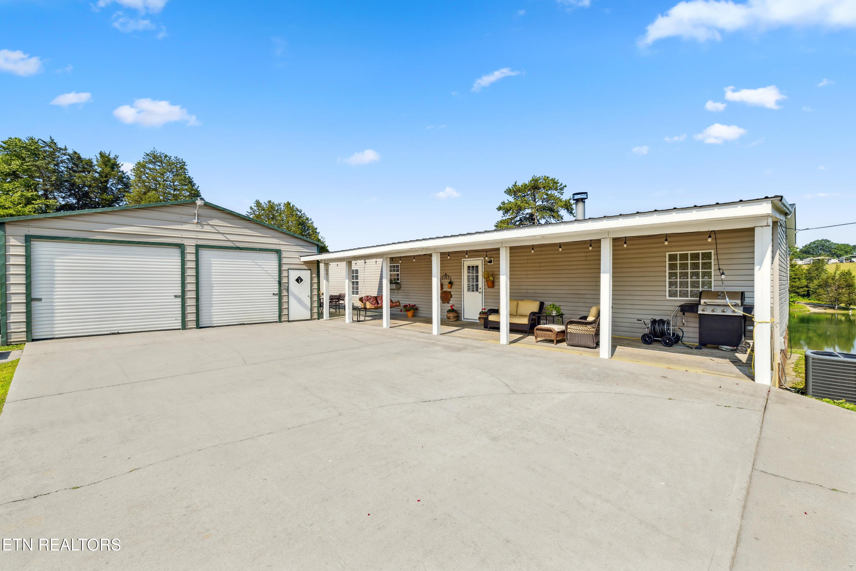 121 Lakeview Circle, Sharps Chapel, TN - Norris Lake Real Estate - Image# 9