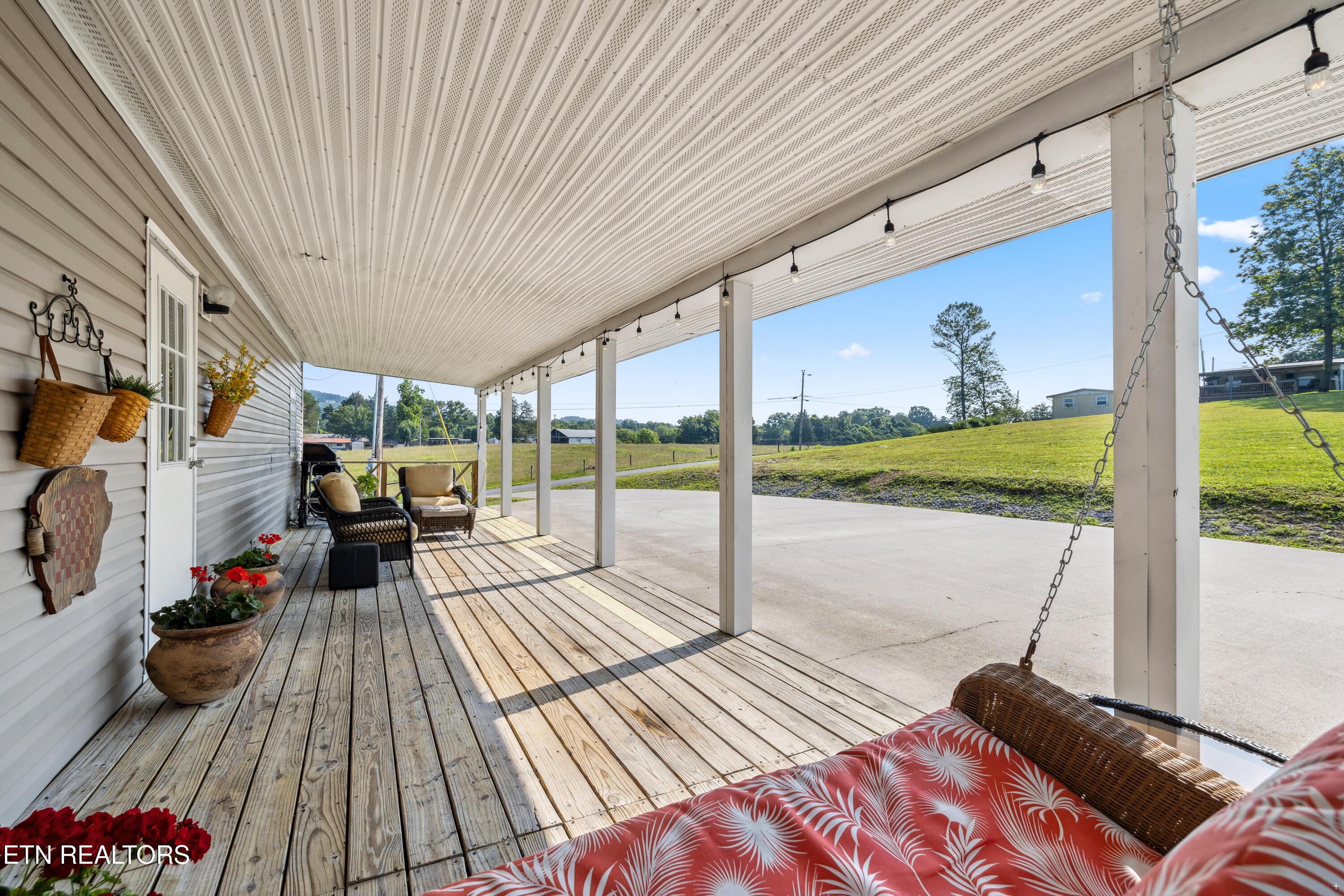 121 Lakeview Circle, Sharps Chapel, TN - Norris Lake Real Estate - Image# 8