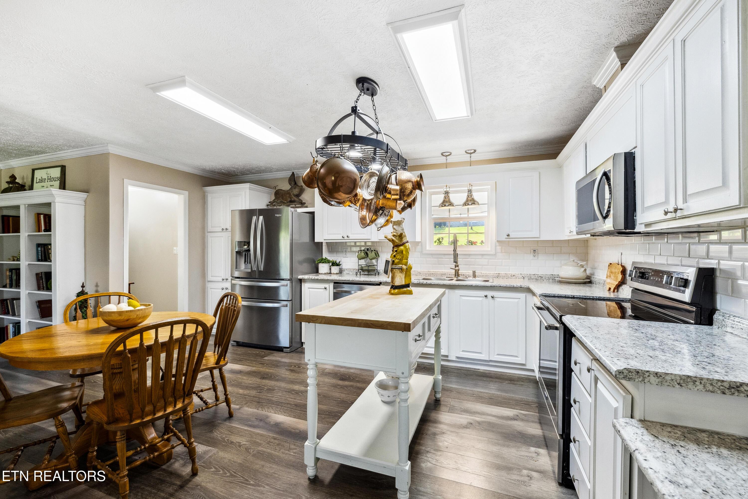 121 Lakeview Circle, Sharps Chapel, TN - Norris Lake Real Estate - Image# 13