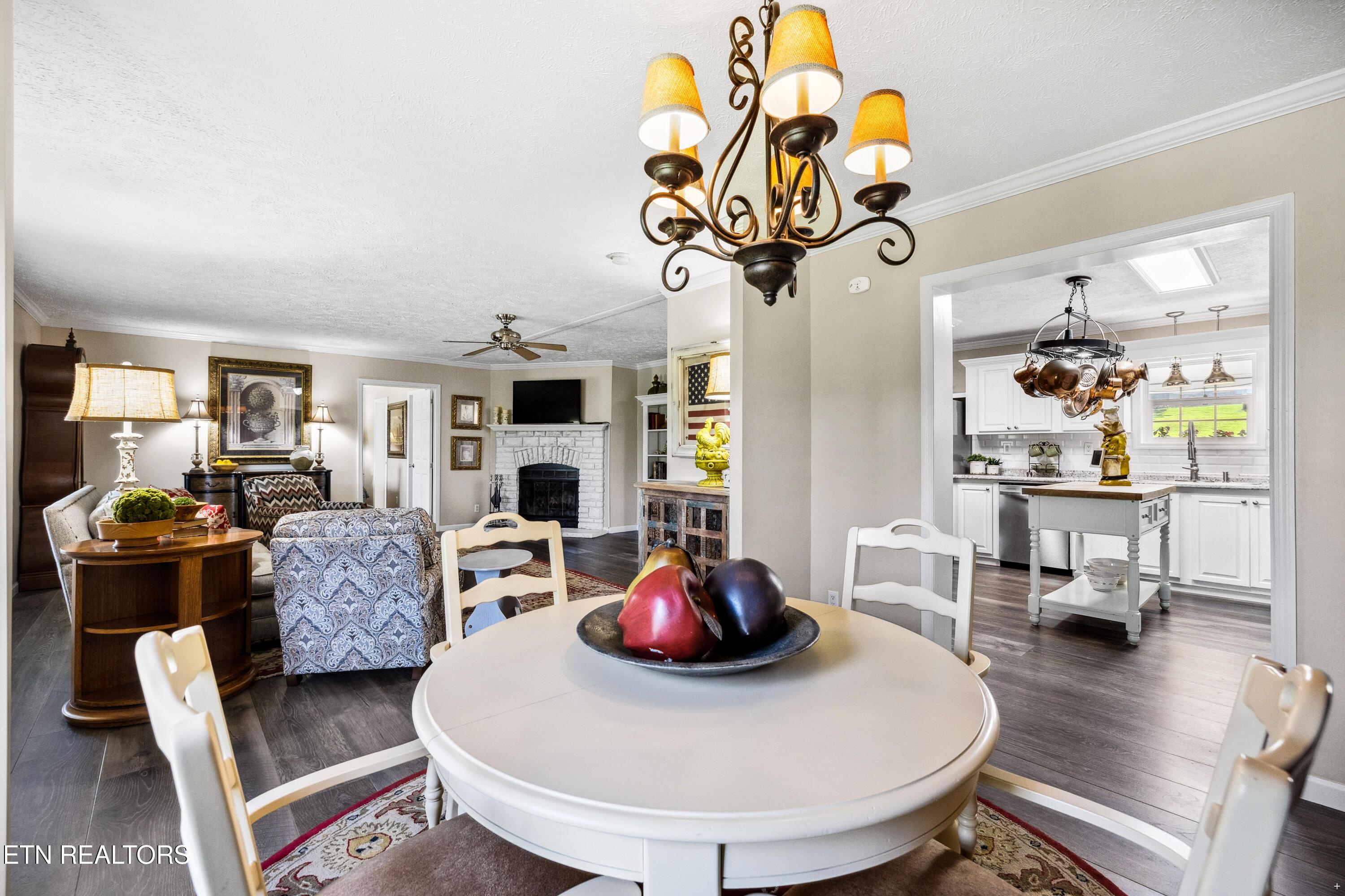 121 Lakeview Circle, Sharps Chapel, TN - Norris Lake Real Estate - Image# 19