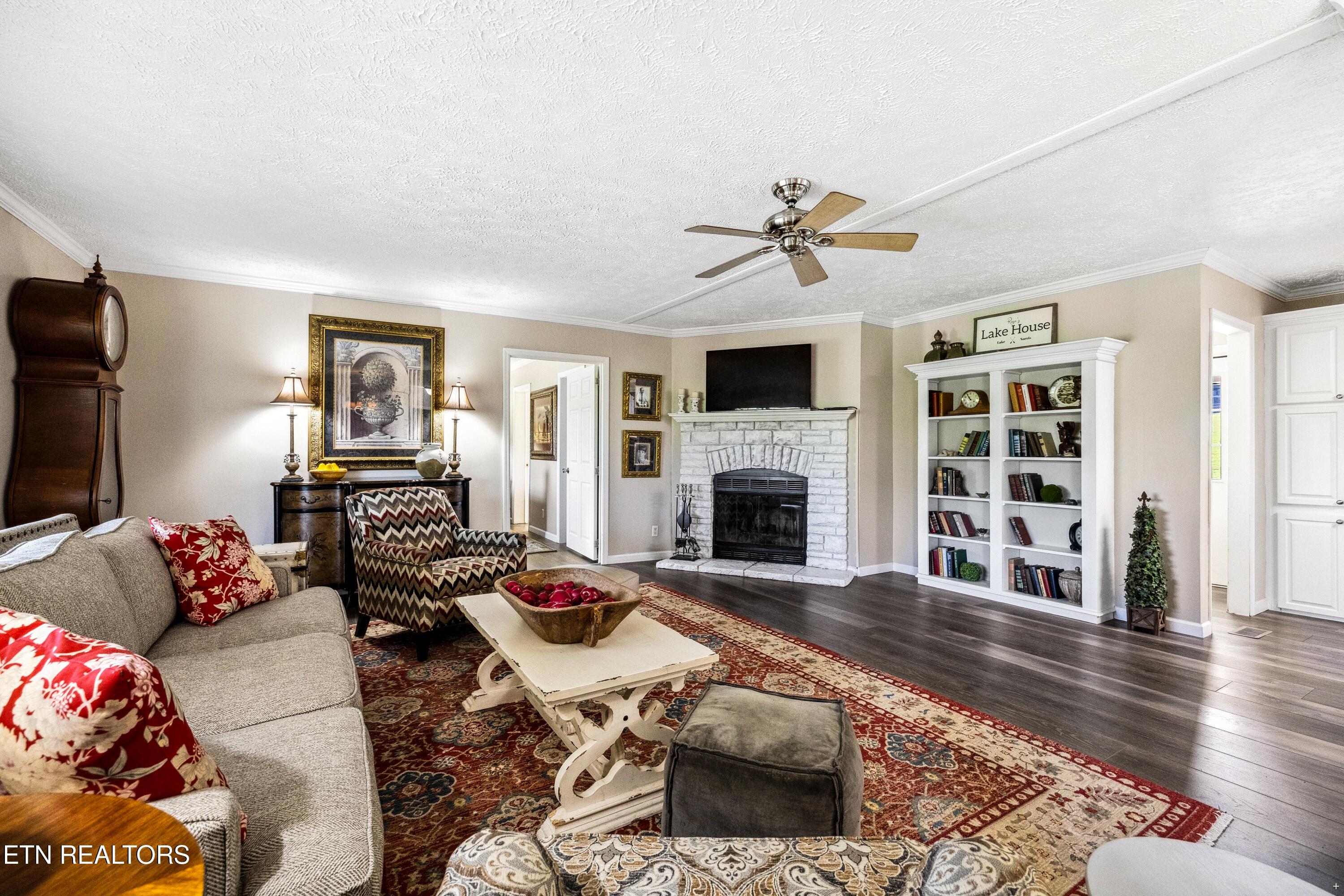 121 Lakeview Circle, Sharps Chapel, TN - Norris Lake Real Estate - Image# 15