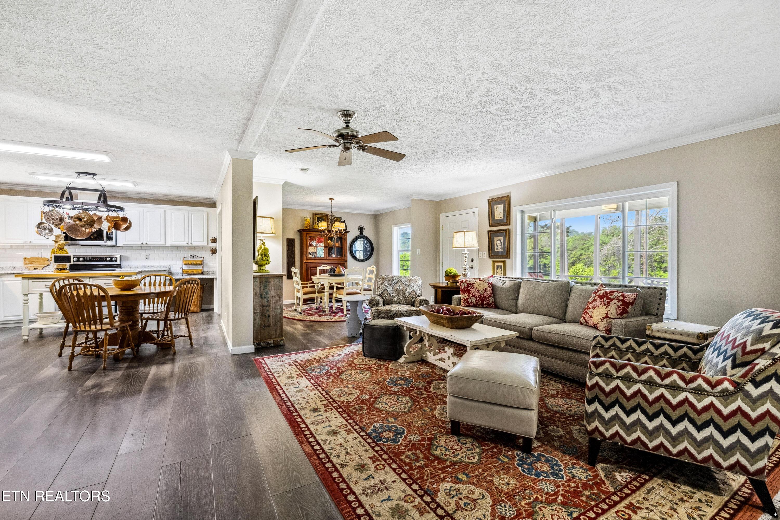 121 Lakeview Circle, Sharps Chapel, TN - Norris Lake Real Estate - Image# 17