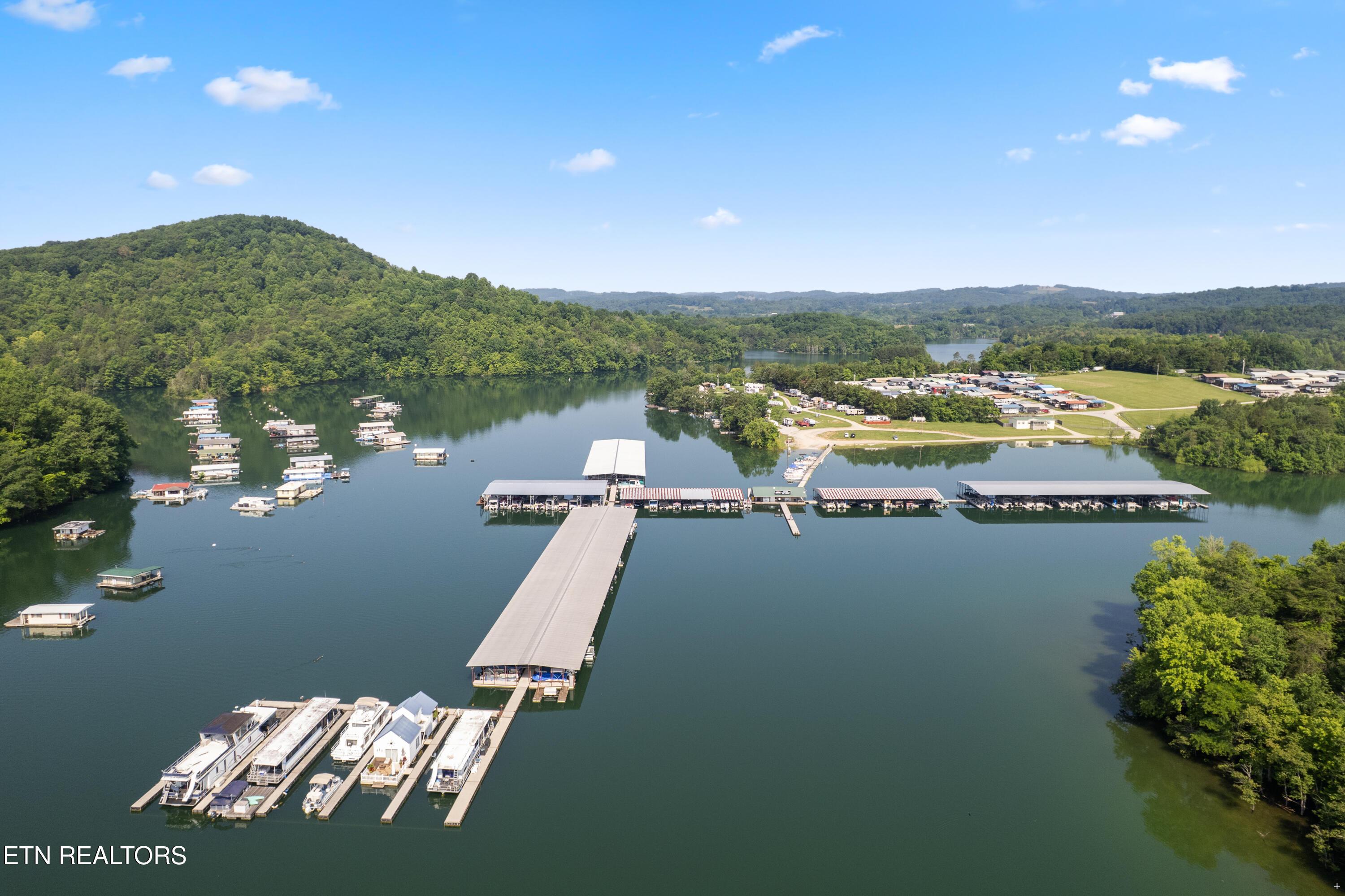 121 Lakeview Circle, Sharps Chapel, TN - Norris Lake Real Estate - Image# 36