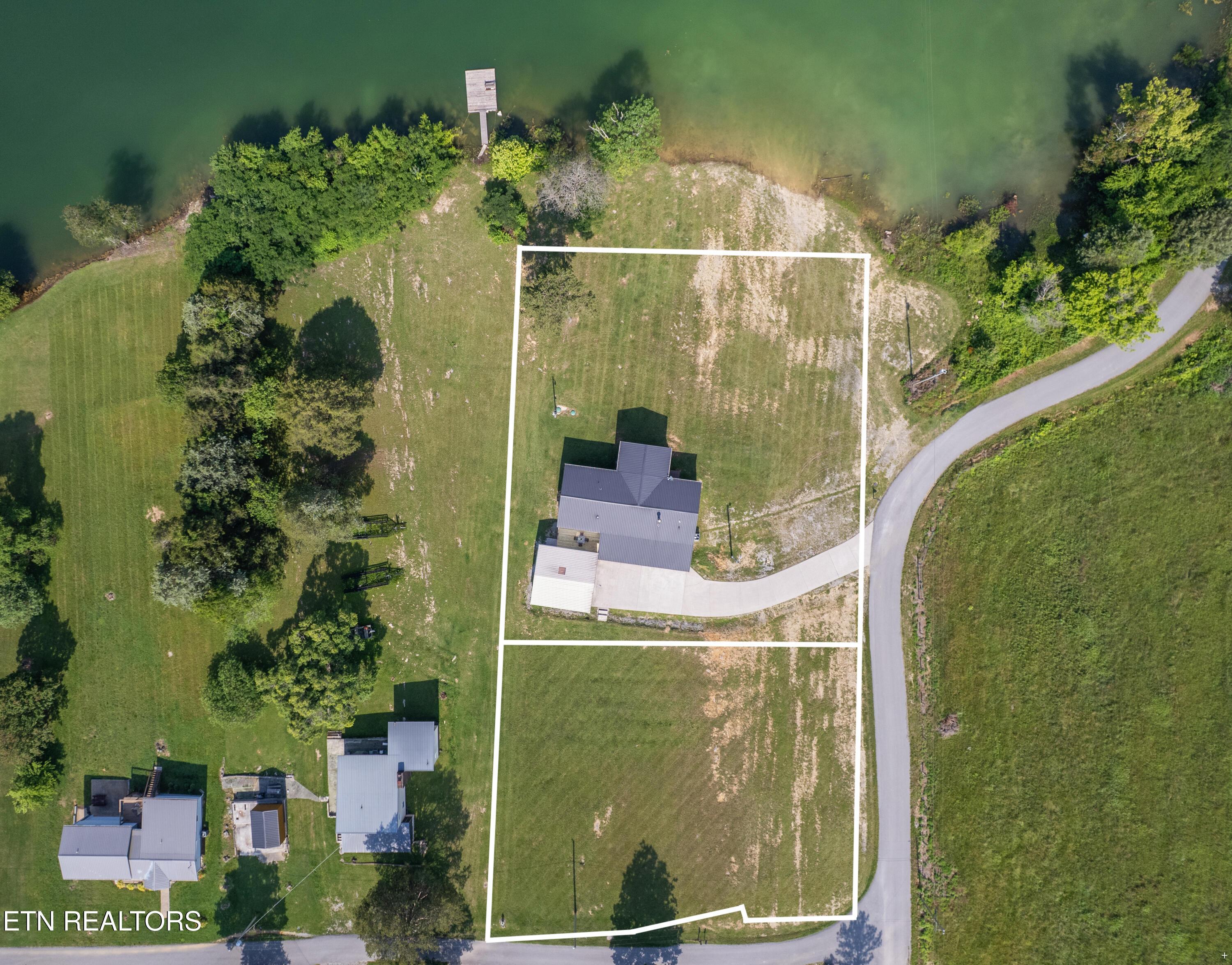 121 Lakeview Circle, Sharps Chapel, TN - Norris Lake Real Estate - Image# 33
