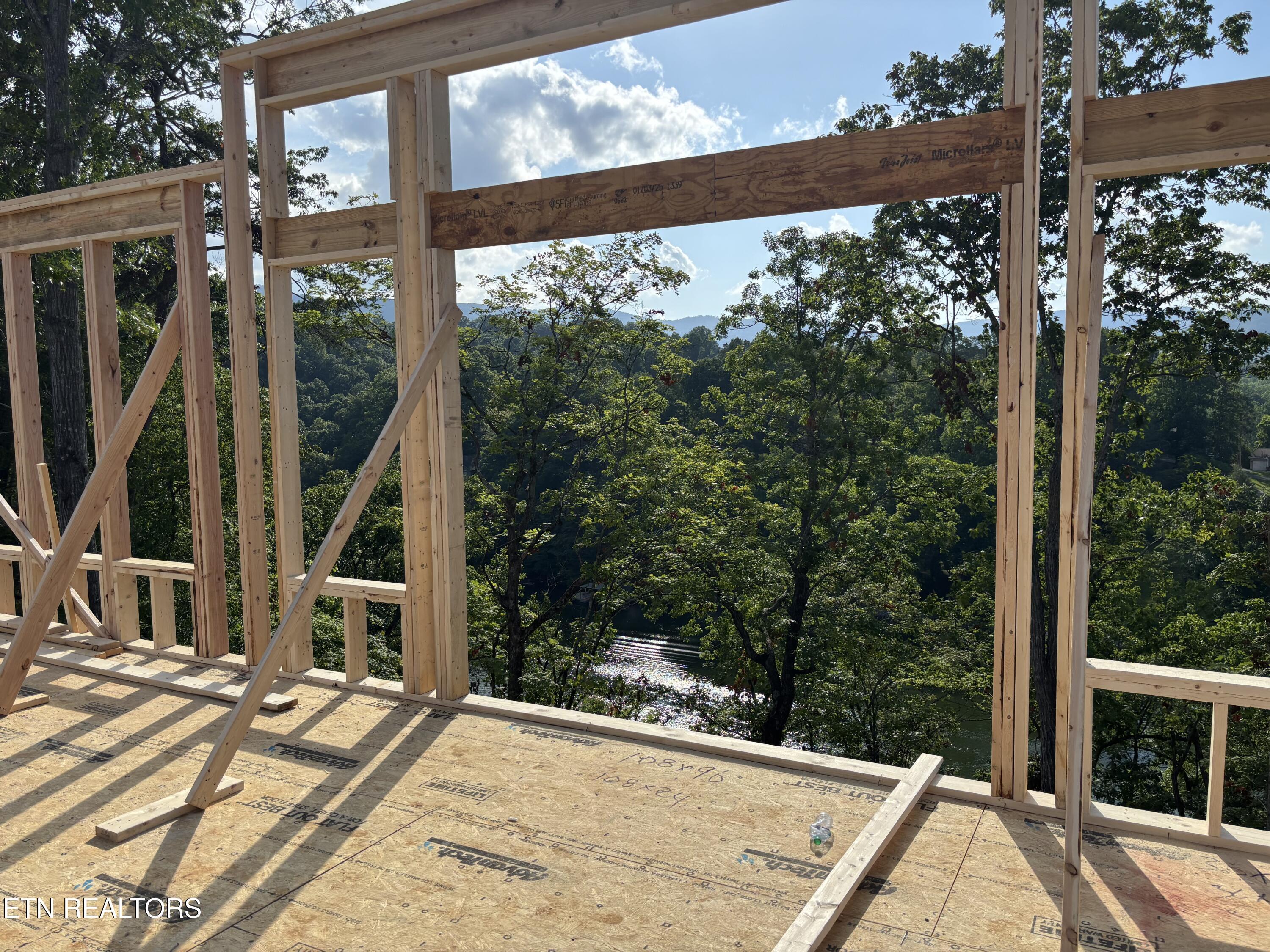 300 Bluff Trace, Jacksboro, TN - Norris Lake Real Estate - Image# 6