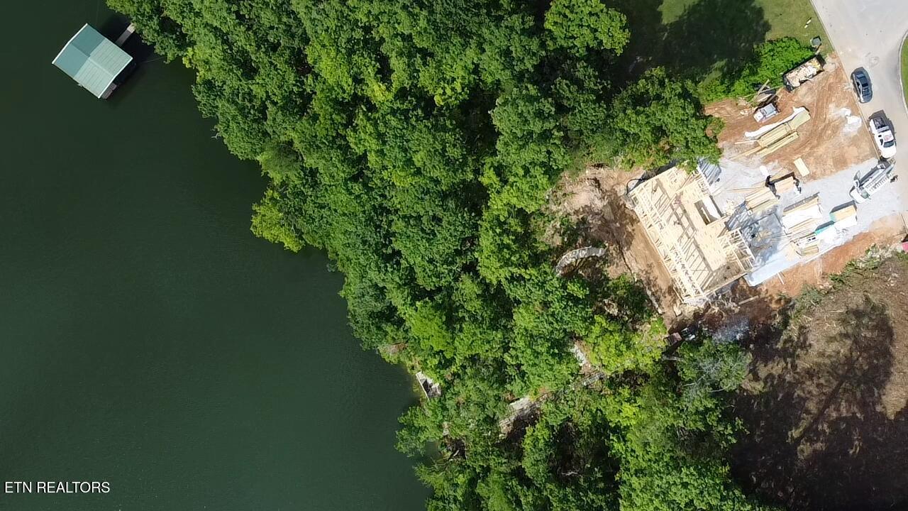 300 Bluff Trace, Jacksboro, TN - Norris Lake Real Estate - Image# 11