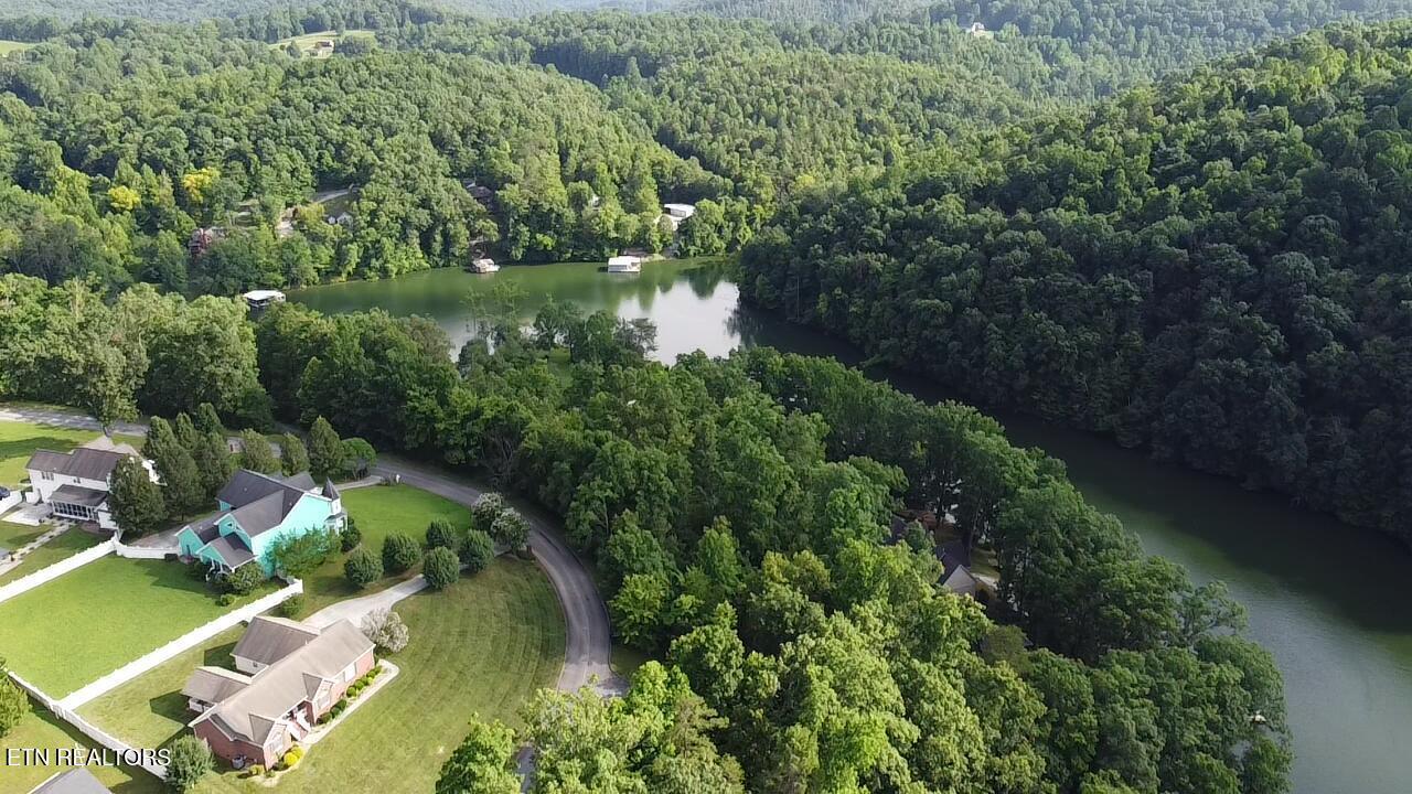 300 Bluff Trace, Jacksboro, TN - Norris Lake Real Estate - Image# 15