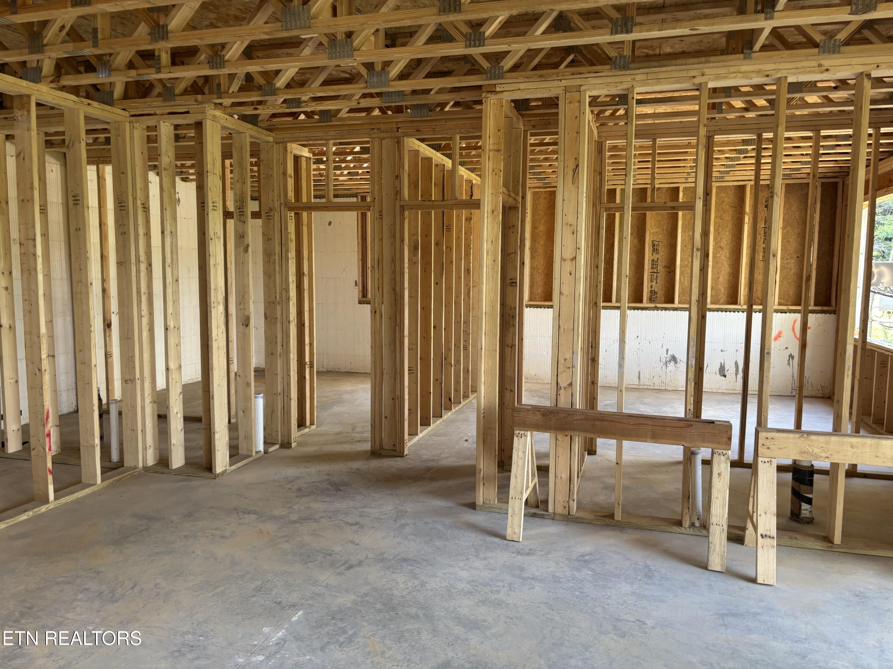 300 Bluff Trace, Jacksboro, TN - Norris Lake Real Estate - Image# 20