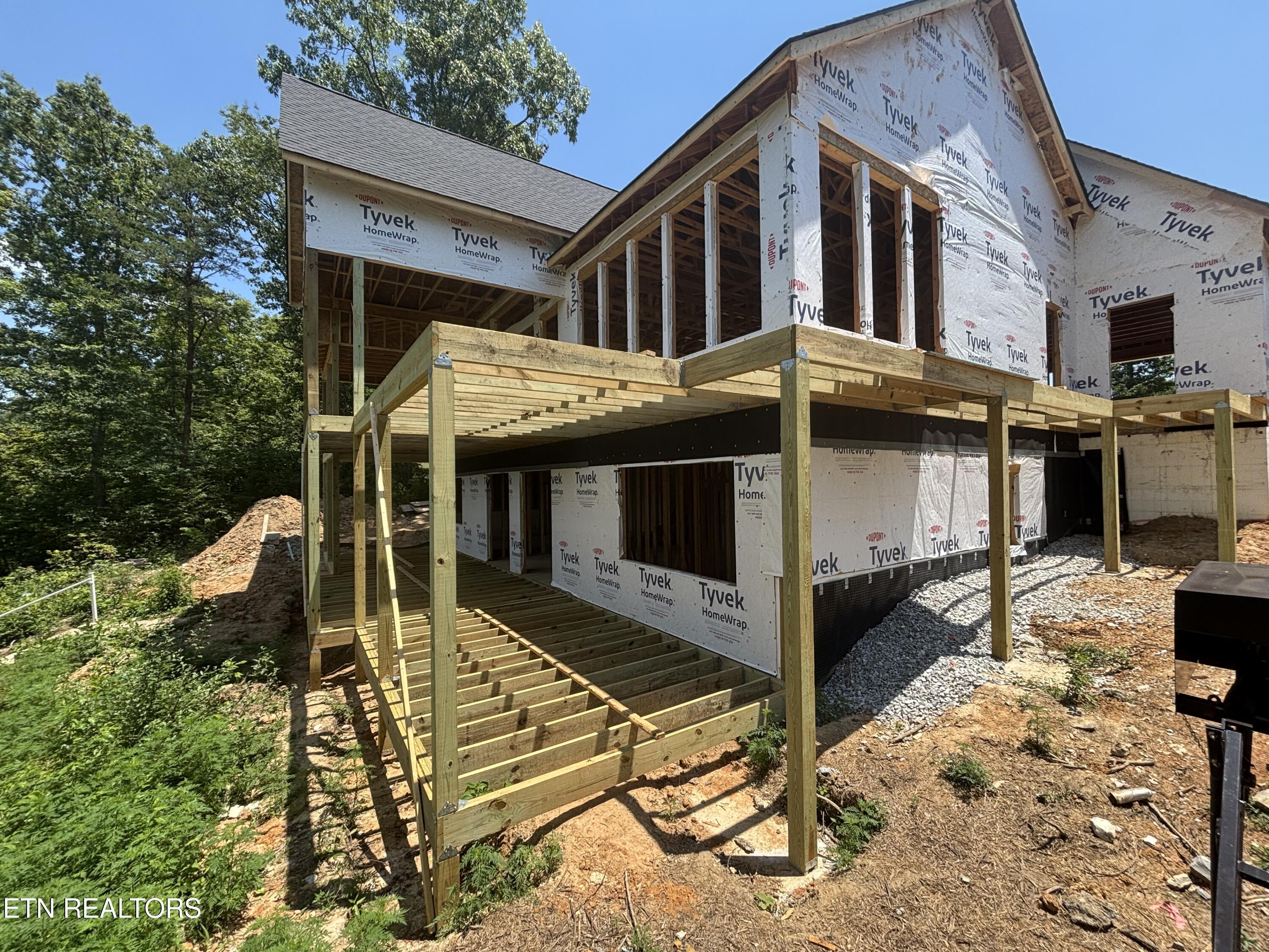 300 Bluff Trace, Jacksboro, TN - Norris Lake Real Estate - Image# 11