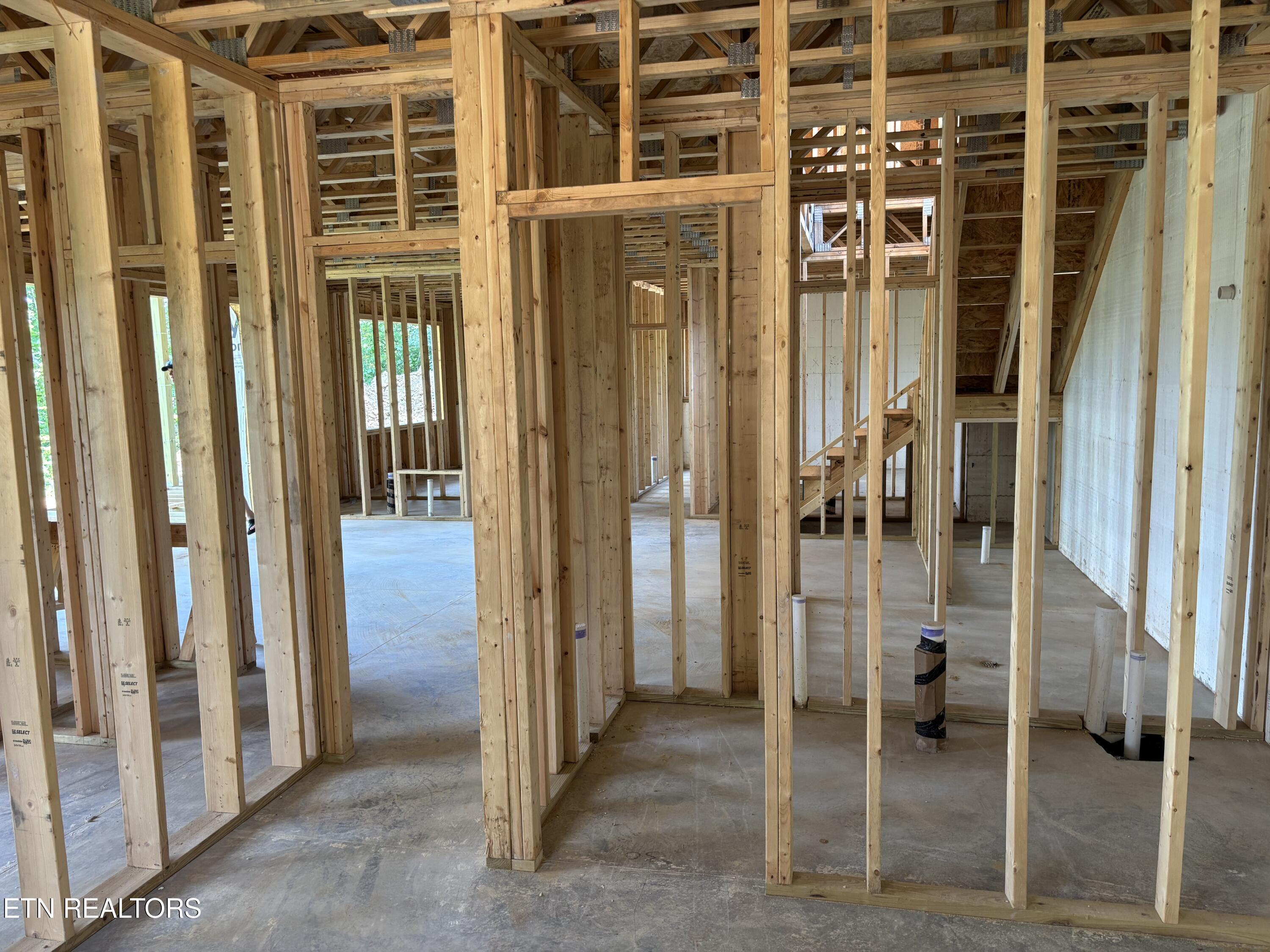 300 Bluff Trace, Jacksboro, TN - Norris Lake Real Estate - Image# 18