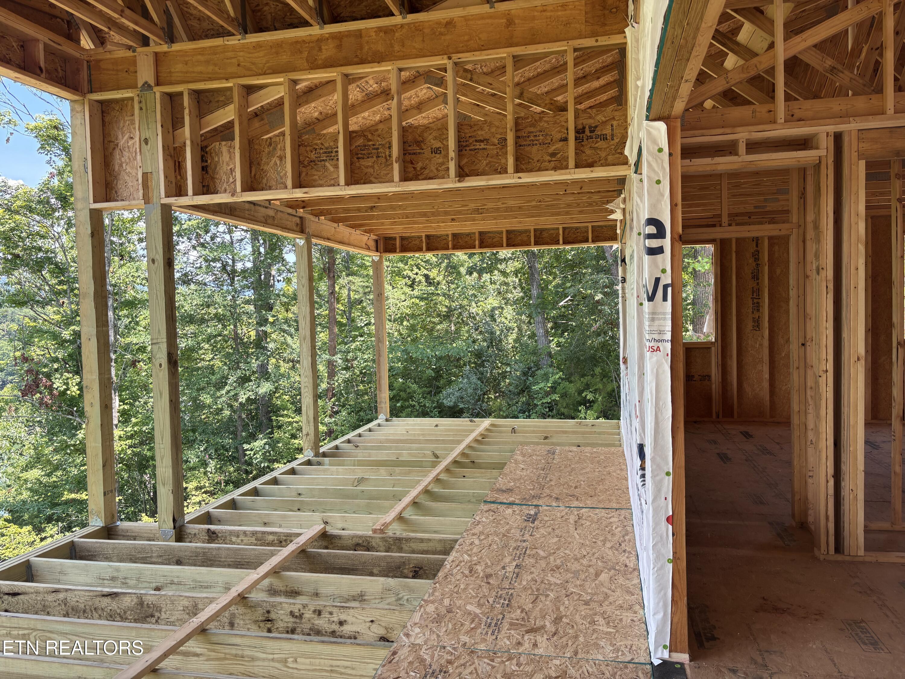 300 Bluff Trace, Jacksboro, TN - Norris Lake Real Estate - Image# 33