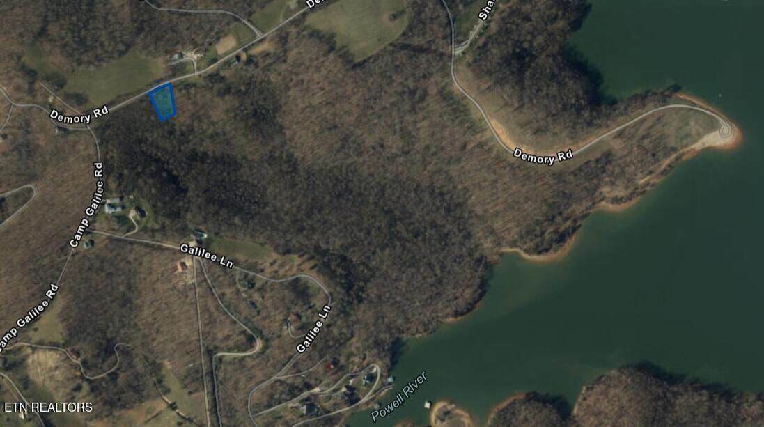 4160 Demory Rd, Lafollette, TN - Norris Lake Real Estate - Image# 6