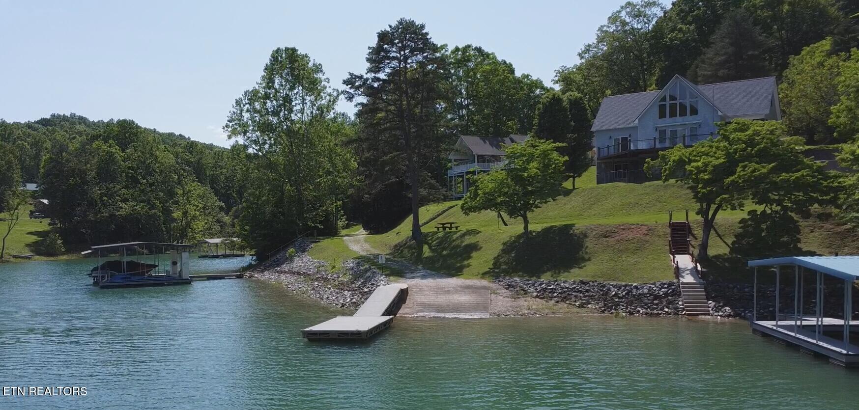 4160 Demory Rd, Lafollette, TN - Norris Lake Real Estate - Image# 4