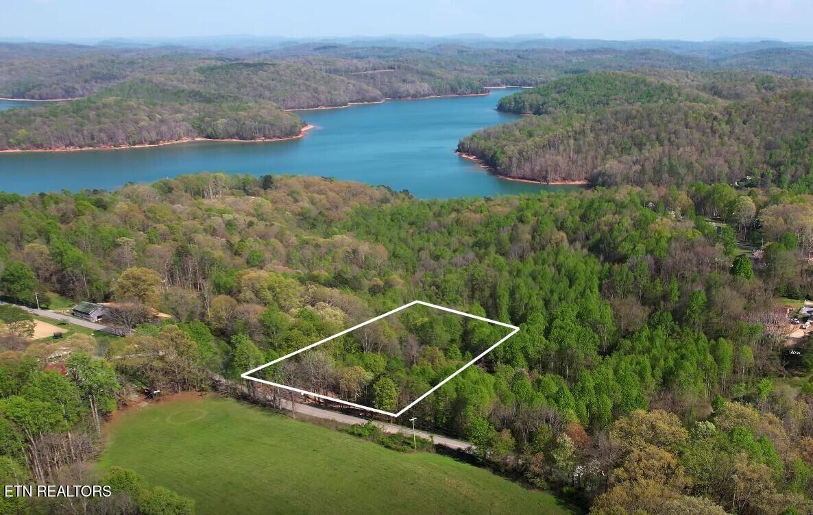 4160 Demory Rd, Lafollette, TN - Norris Lake Real Estate - Image# 1