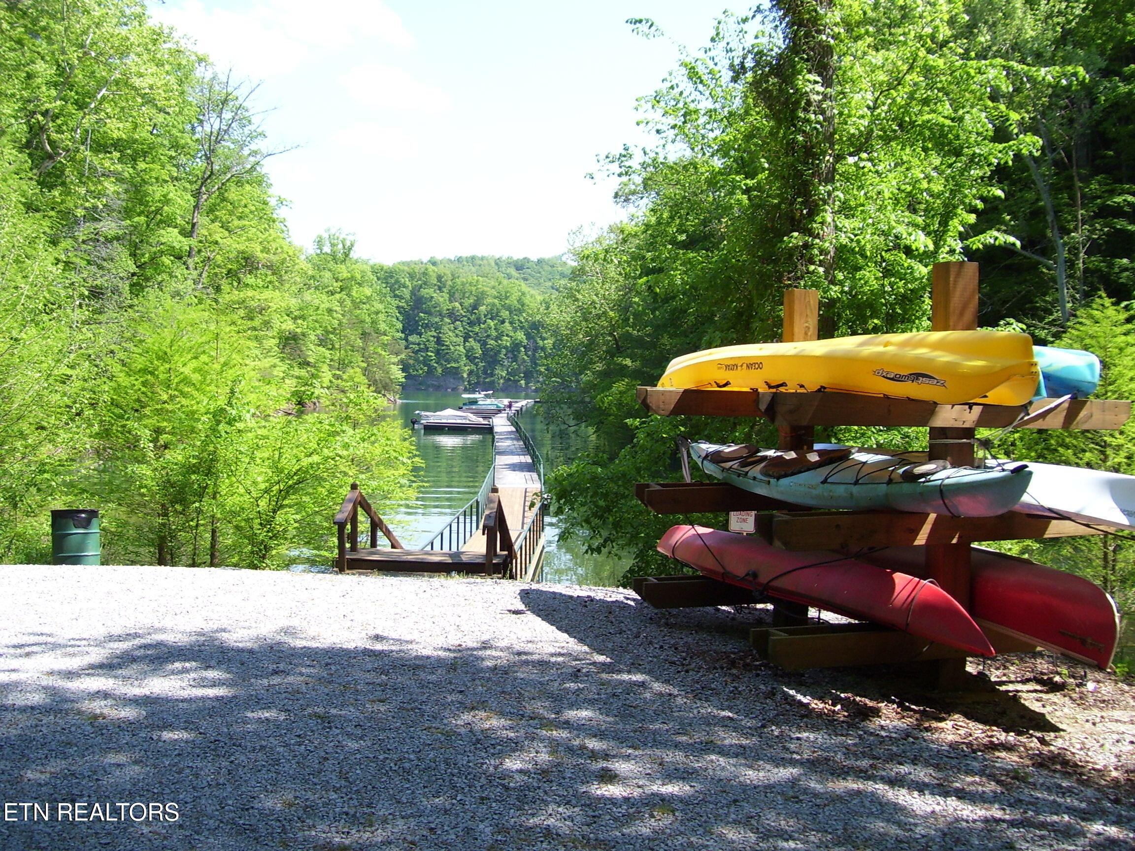 lot 609 Chimney Rock Rd, New Tazewell, TN - Norris Lake Real Estate - Image# 11