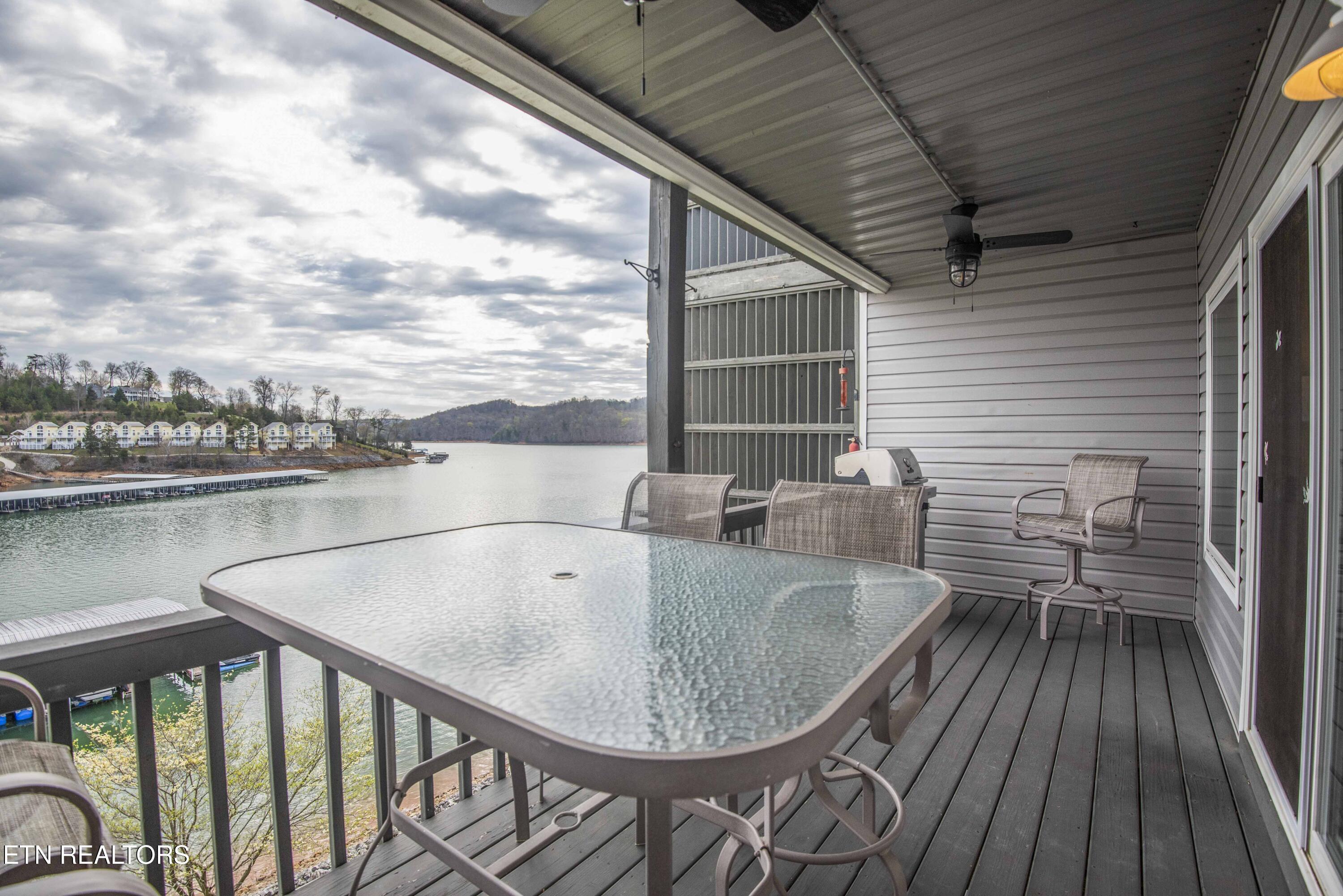 245 Doe Ln, Lafollette, TN - Norris Lake Real Estate - Image# 20