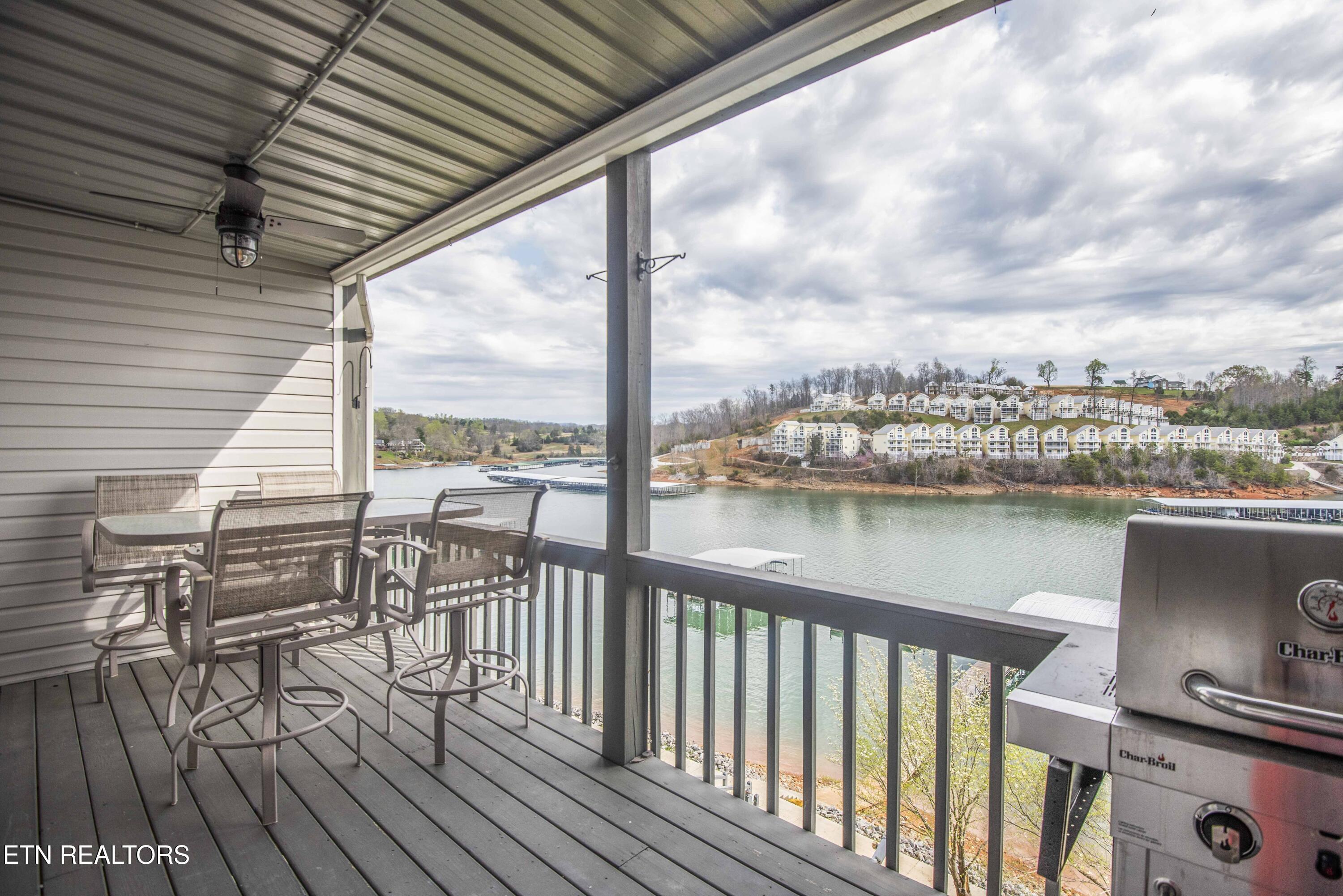 245 Doe Ln, Lafollette, TN - Norris Lake Real Estate - Image# 22