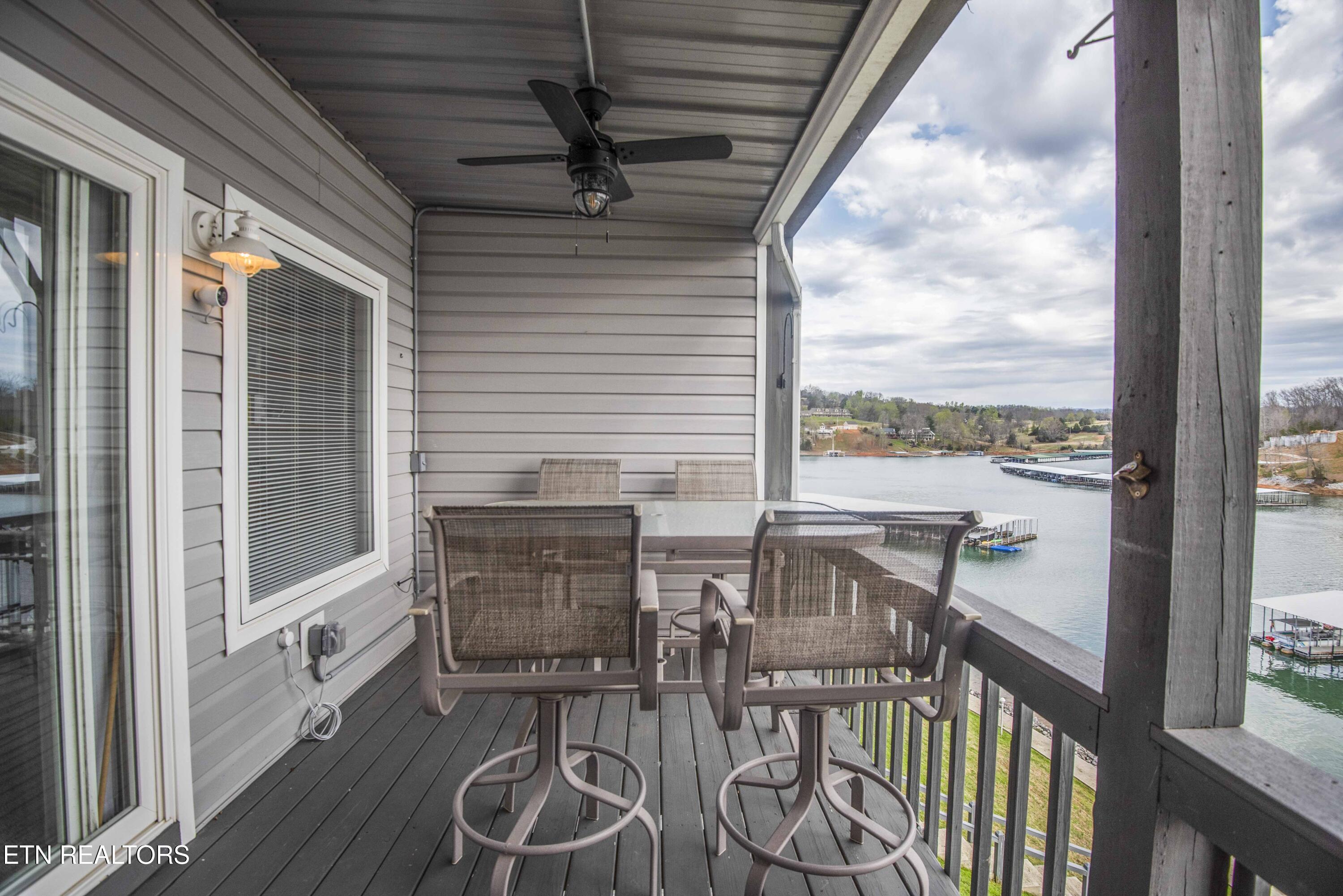 245 Doe Ln, Lafollette, TN - Norris Lake Real Estate - Image# 23