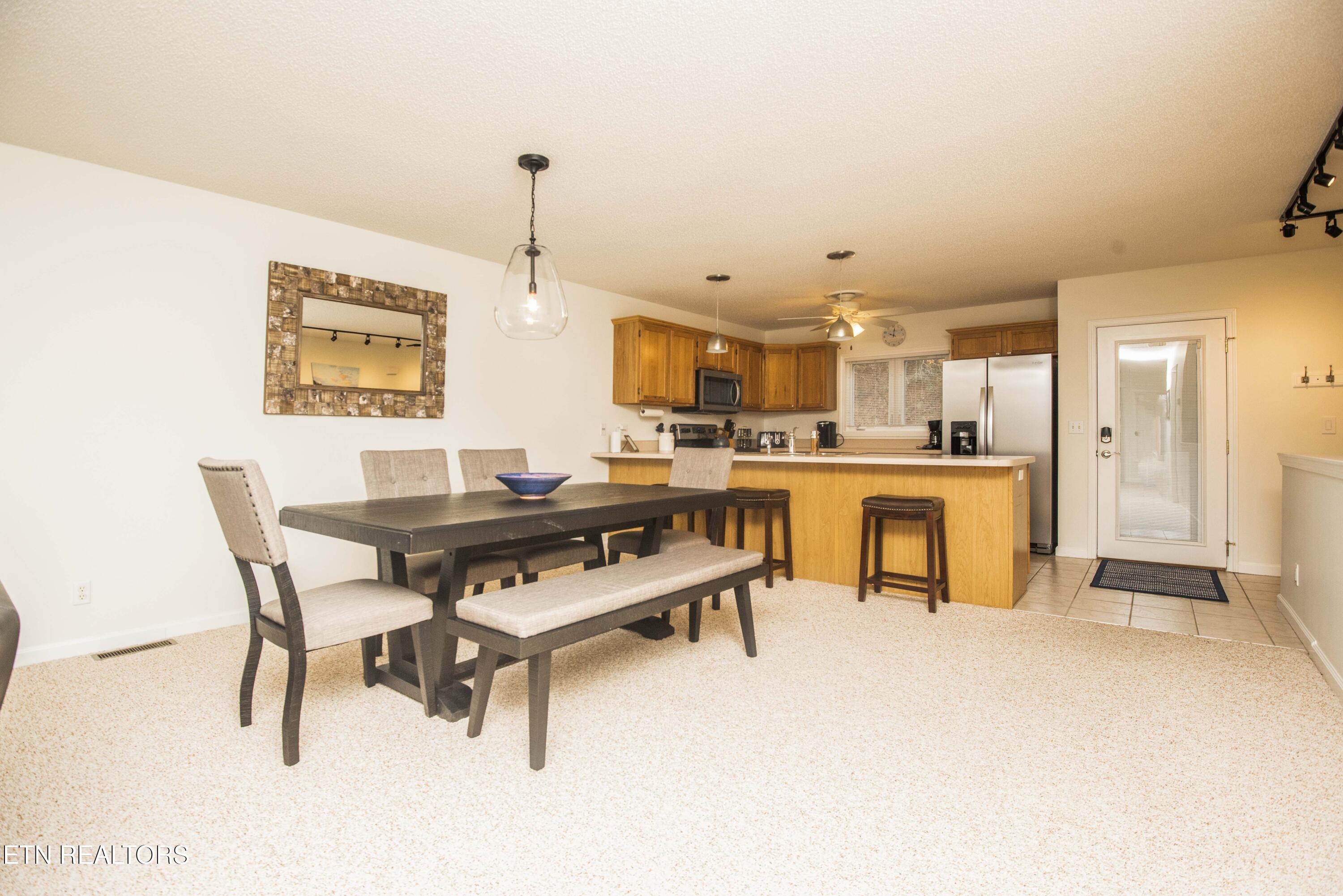 245 Doe Ln, Lafollette, TN - Norris Lake Real Estate - Image# 4