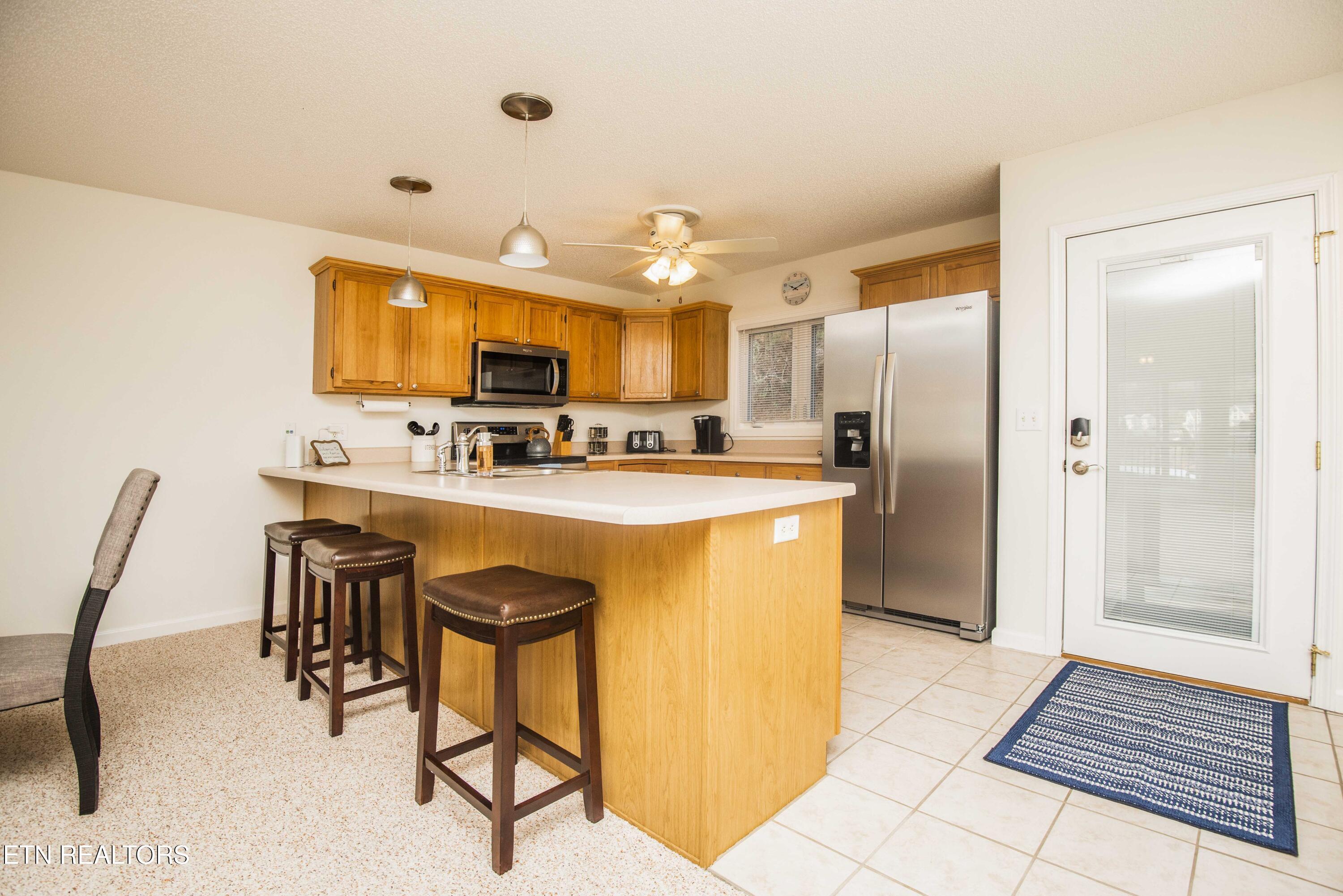 245 Doe Ln, Lafollette, TN - Norris Lake Real Estate - Image# 10