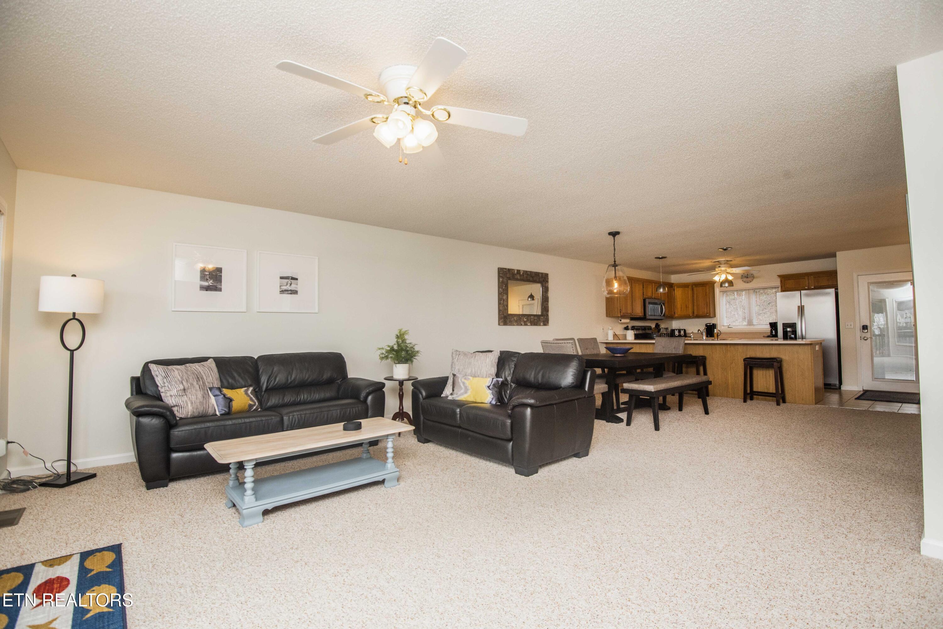 245 Doe Ln, Lafollette, TN - Norris Lake Real Estate - Image# 13