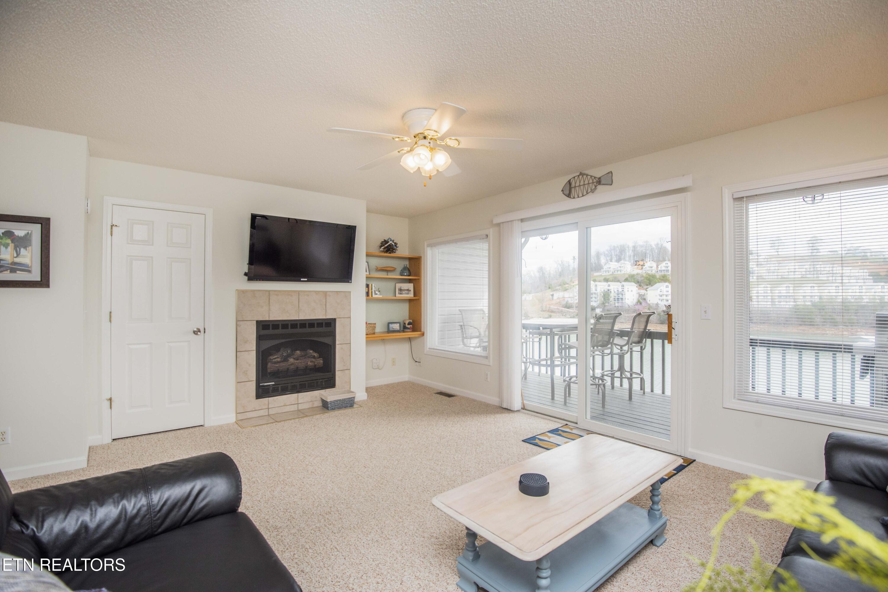 245 Doe Ln, Lafollette, TN - Norris Lake Real Estate - Image# 14