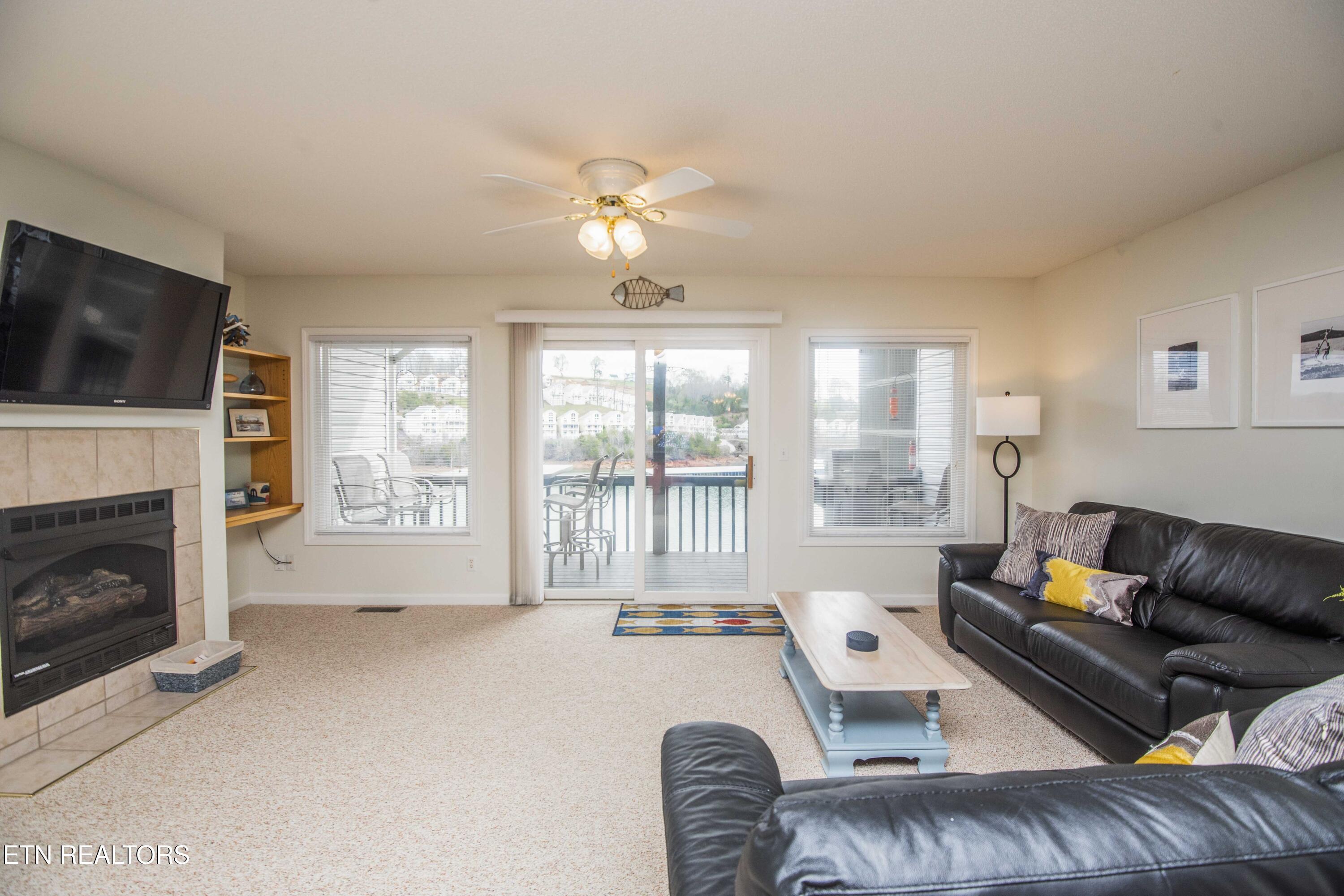 245 Doe Ln, Lafollette, TN - Norris Lake Real Estate - Image# 15