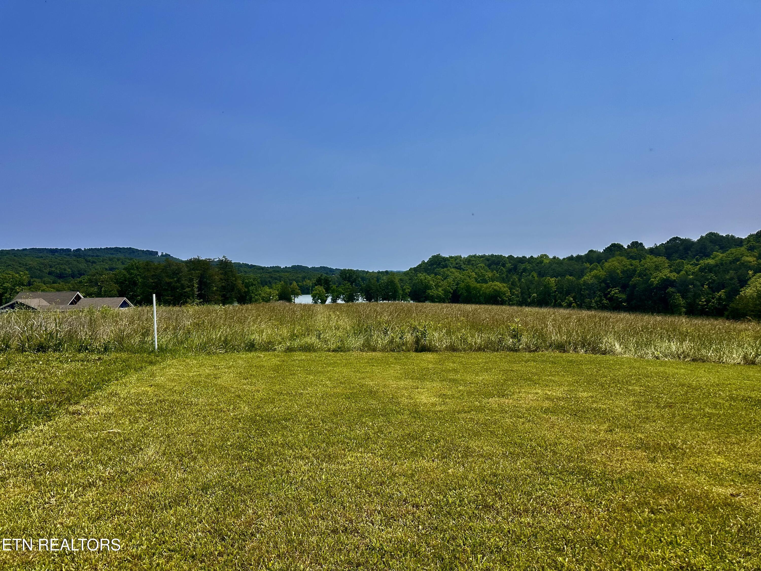 Waterfront Knoll, Sharps Chapel, TN - Norris Lake Real Estate - Image# 6