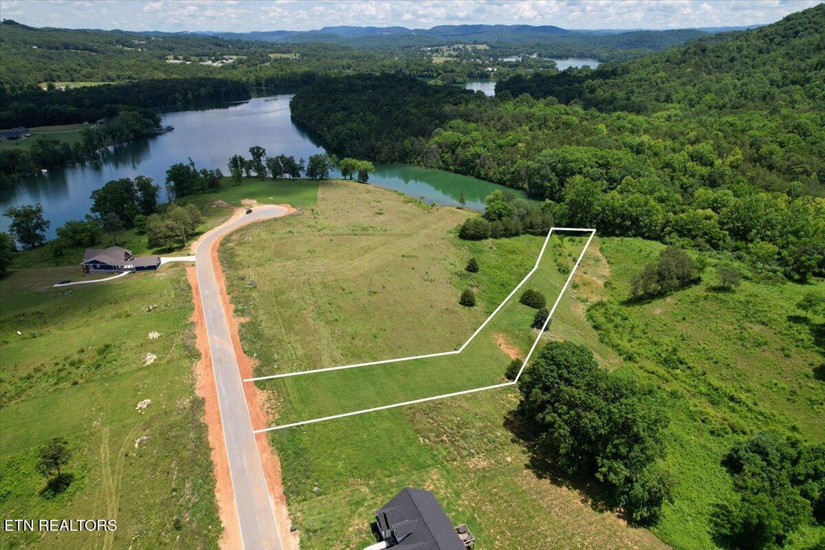 Norris Lake Real Estate - Image# 2
