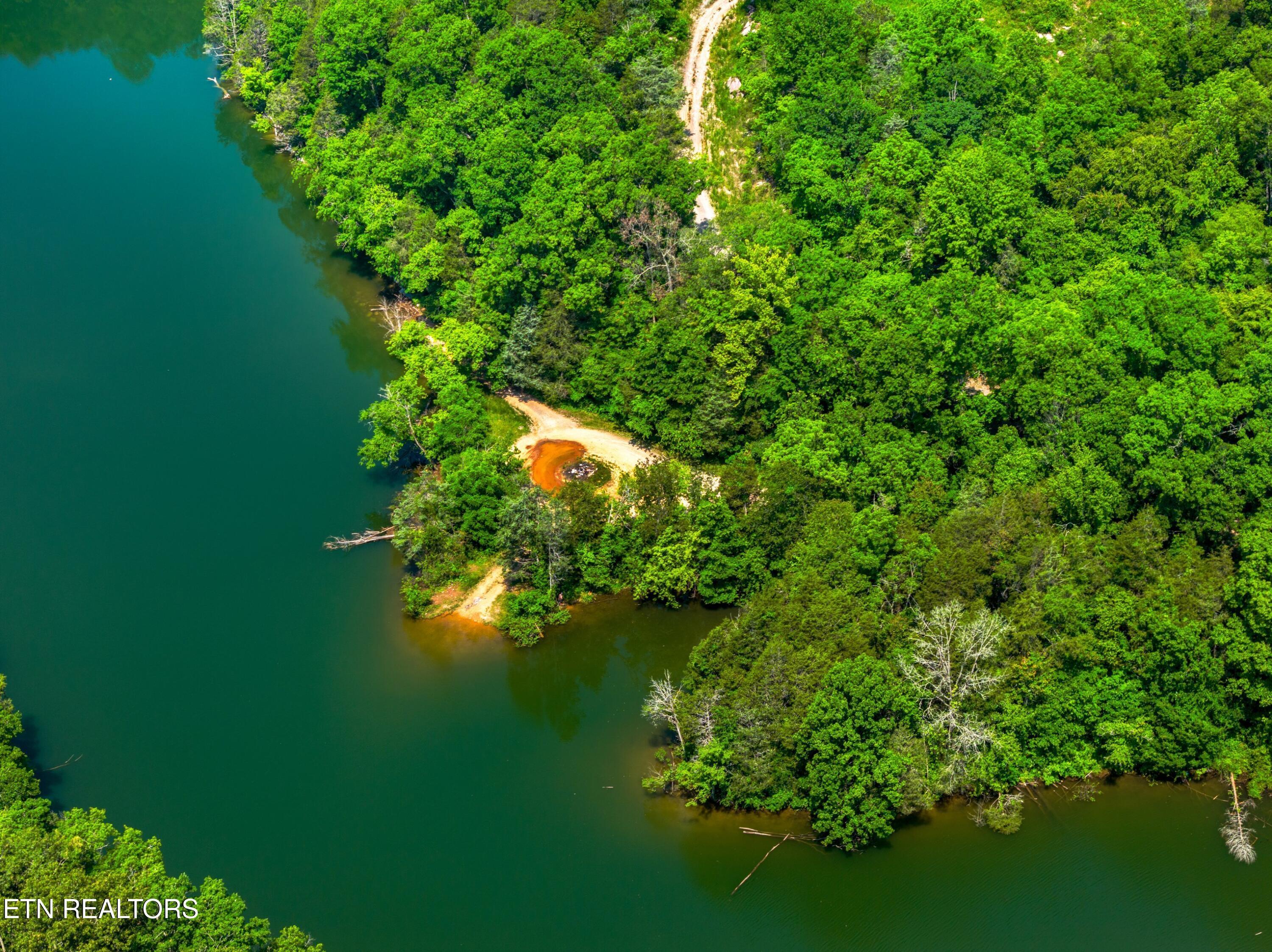 Bear Creek Road, Tazewell, TN - Norris Lake Real Estate - Image# 3