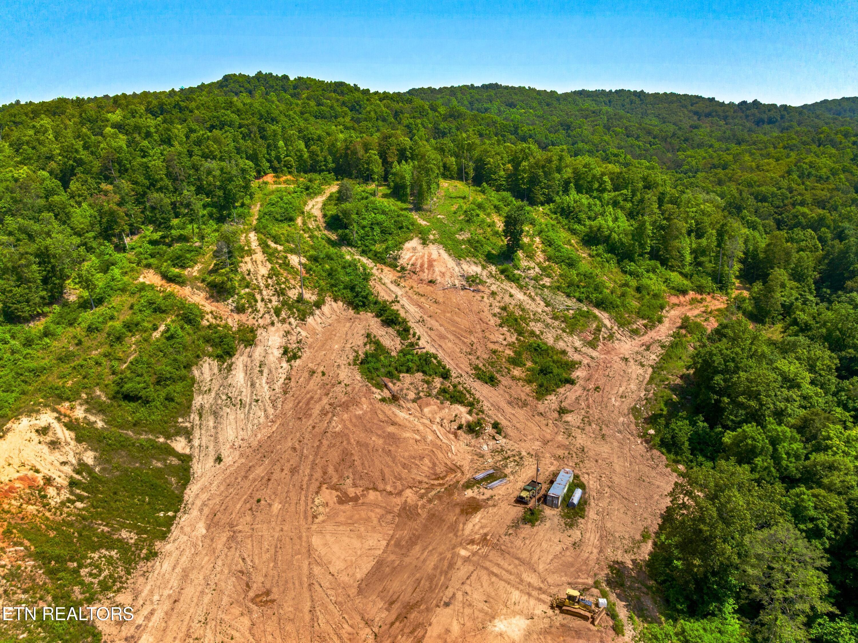 Bear Creek Road, Tazewell, TN - Norris Lake Real Estate - Image# 4