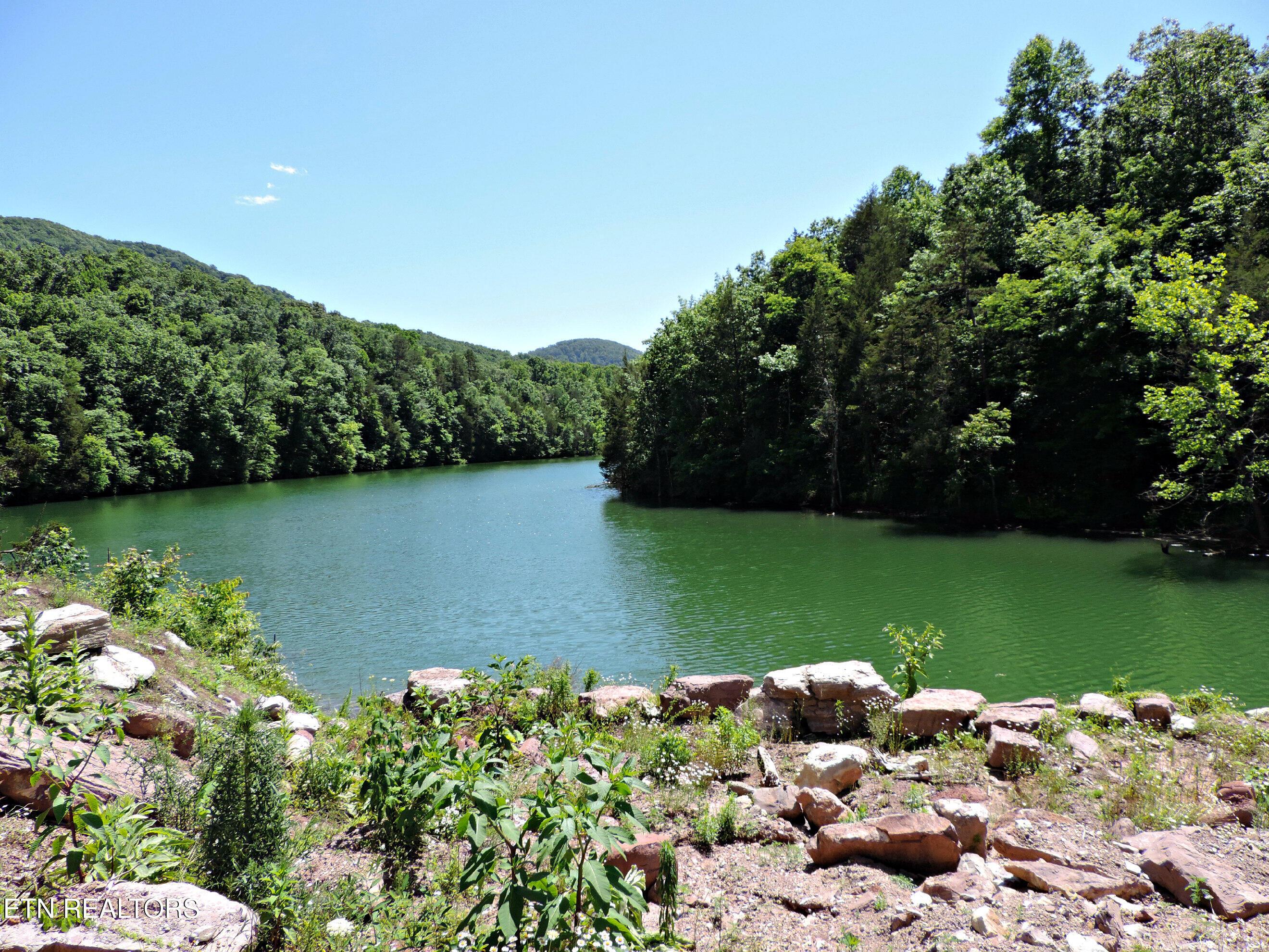 Bear Creek Road, Tazewell, TN - Norris Lake Real Estate - Image# 33
