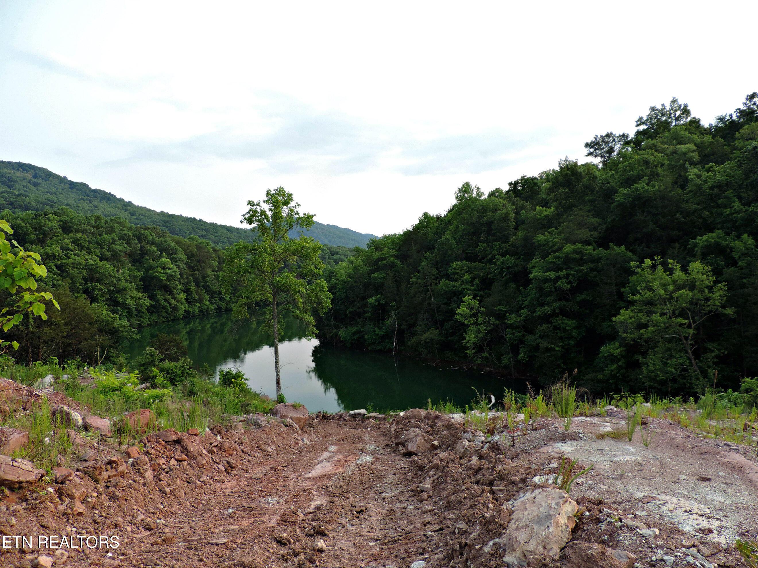 Bear Creek Road, Tazewell, TN - Norris Lake Real Estate - Image# 41
