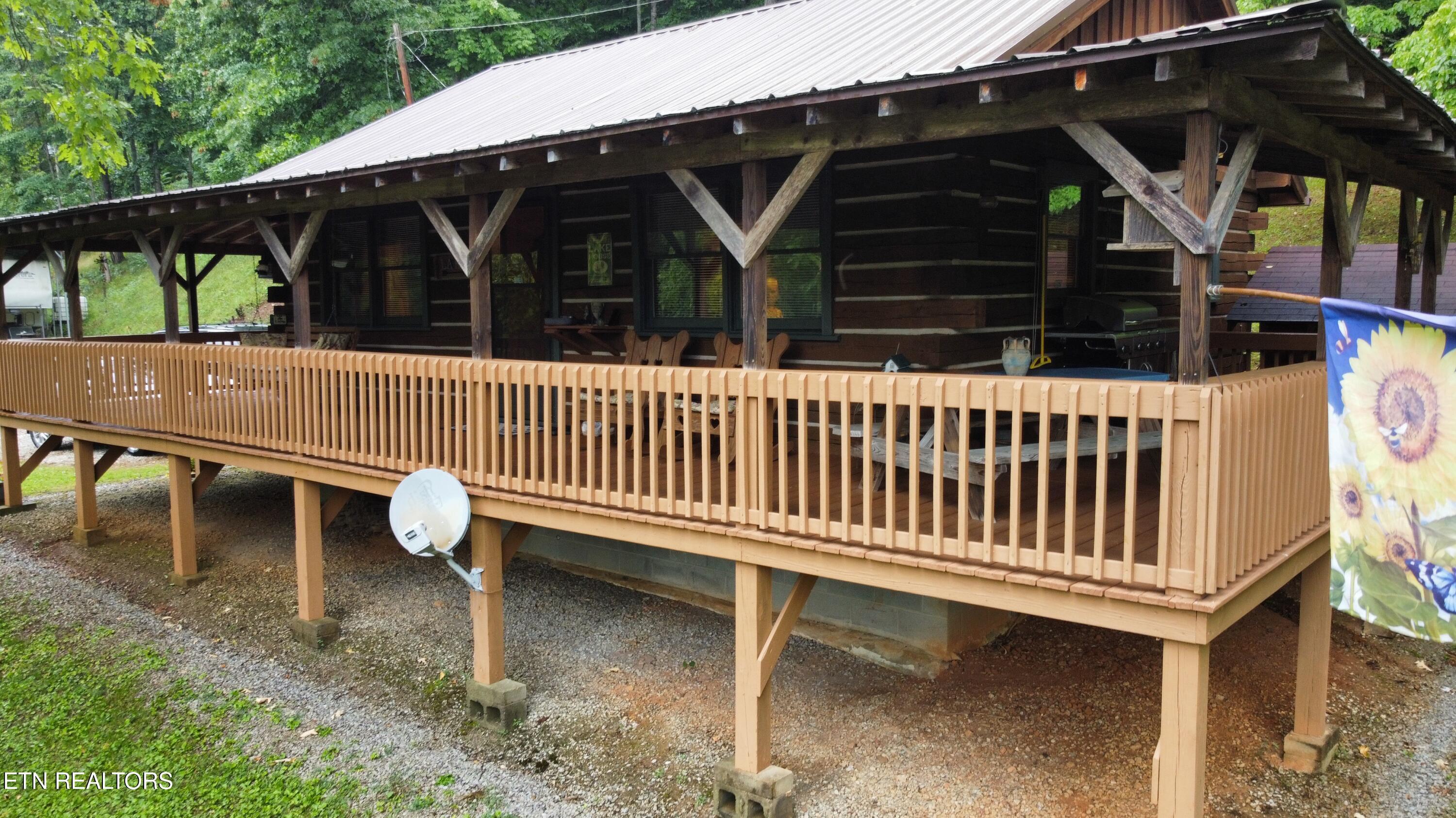 487 Straight Branch Rd, Speedwell, TN - Norris Lake Real Estate - Image# 5