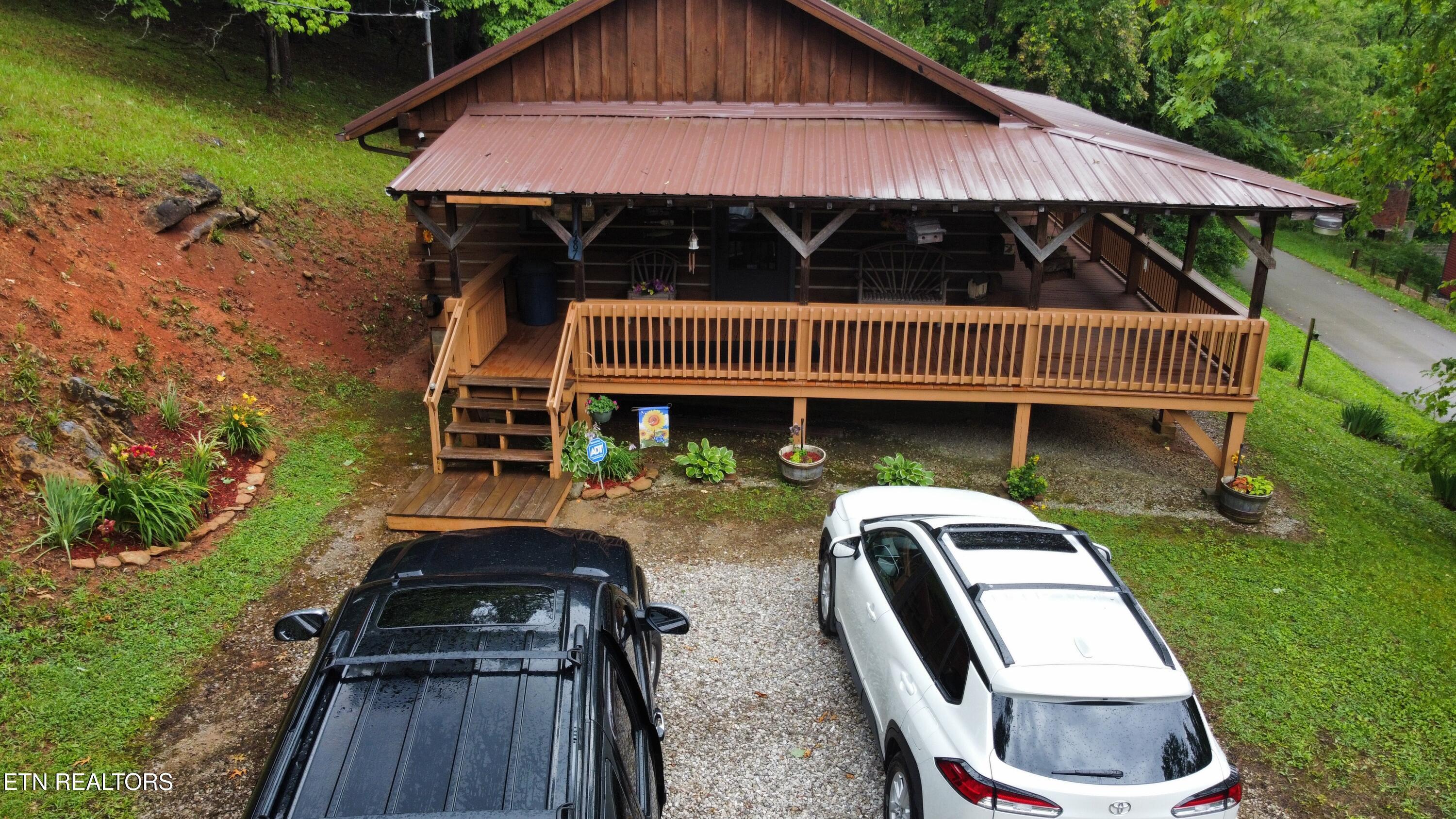 487 Straight Branch Rd, Speedwell, TN - Norris Lake Real Estate - Image# 9