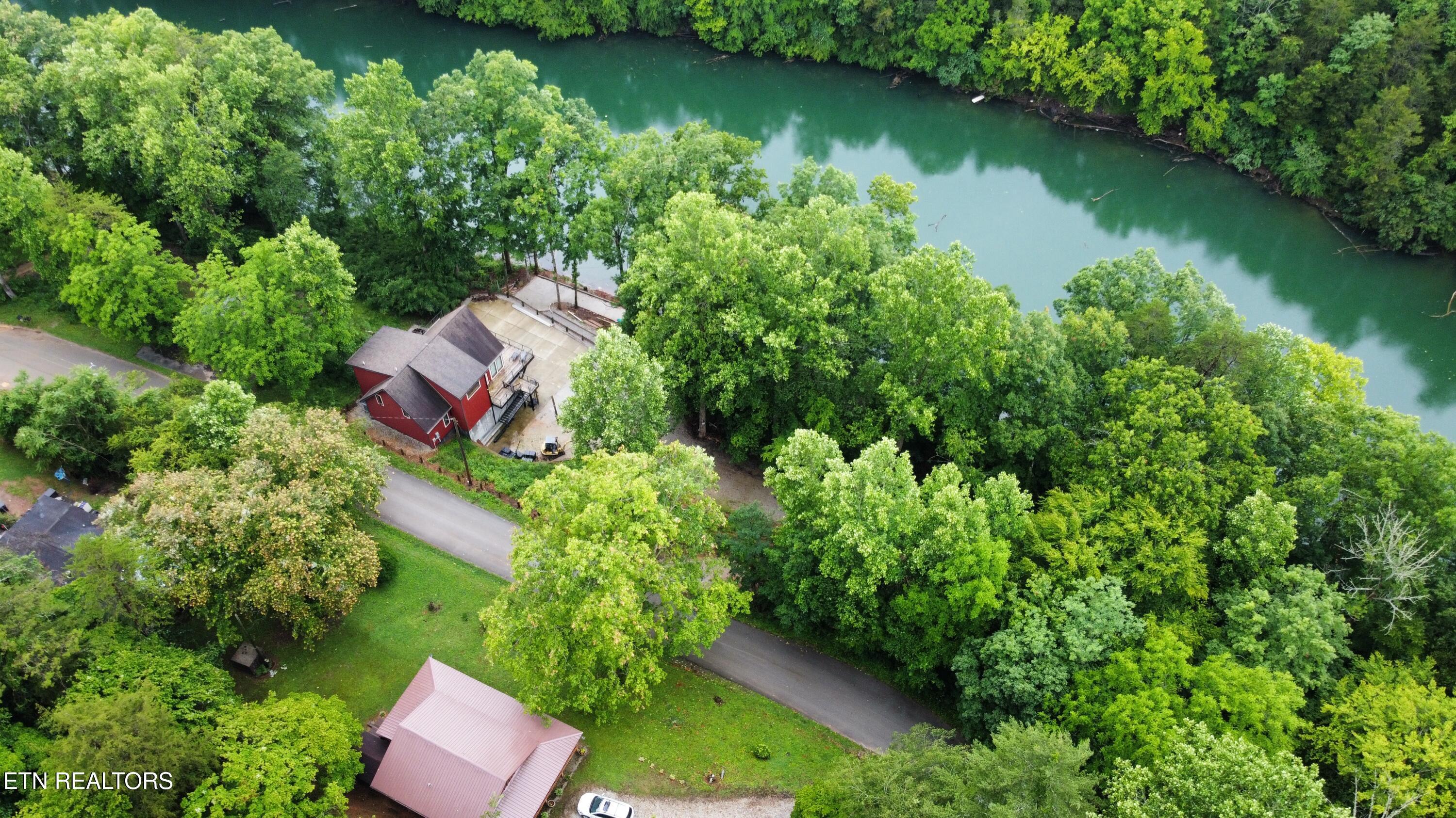 487 Straight Branch Rd, Speedwell, TN - Norris Lake Real Estate - Image# 10
