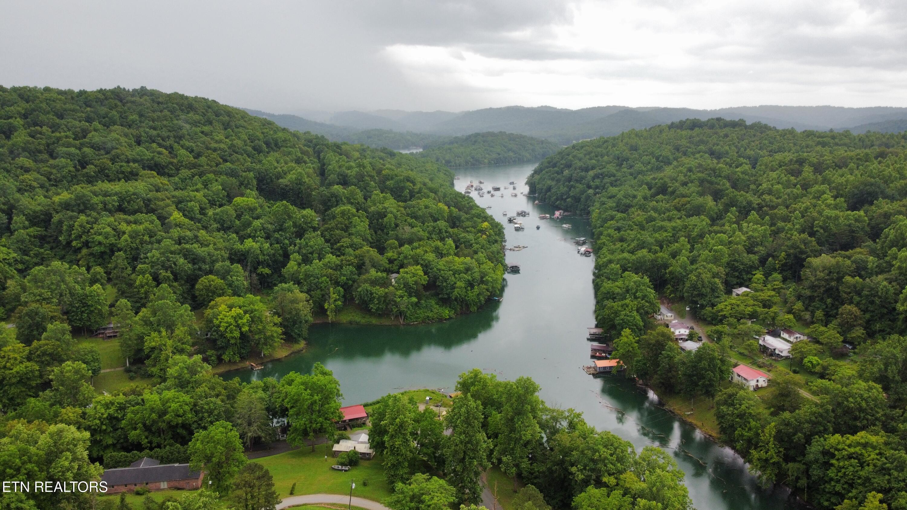 487 Straight Branch Rd, Speedwell, TN - Norris Lake Real Estate - Image# 11