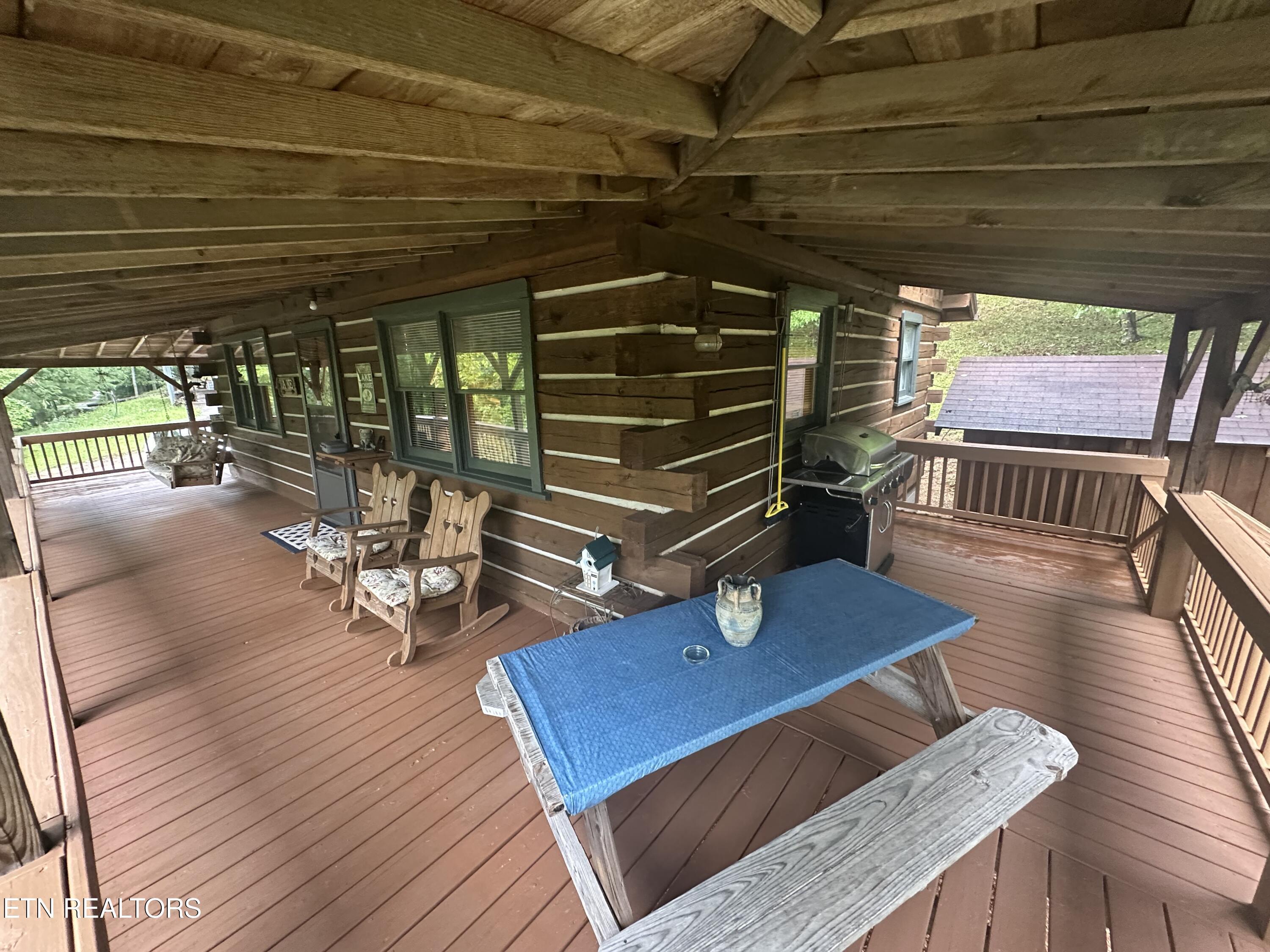 487 Straight Branch Rd, Speedwell, TN - Norris Lake Real Estate - Image# 18
