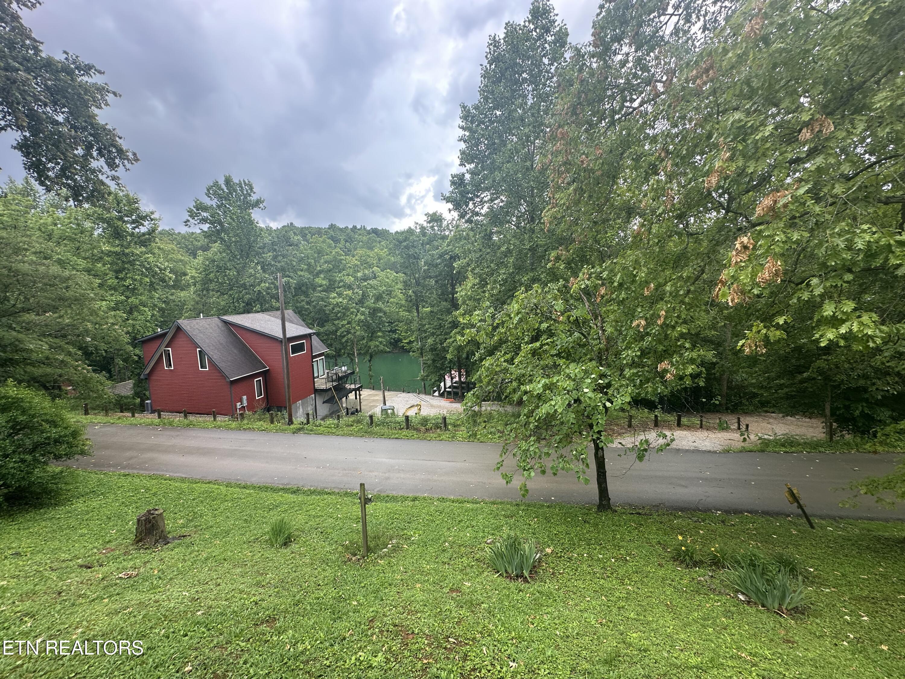 487 Straight Branch Rd, Speedwell, TN - Norris Lake Real Estate - Image# 21