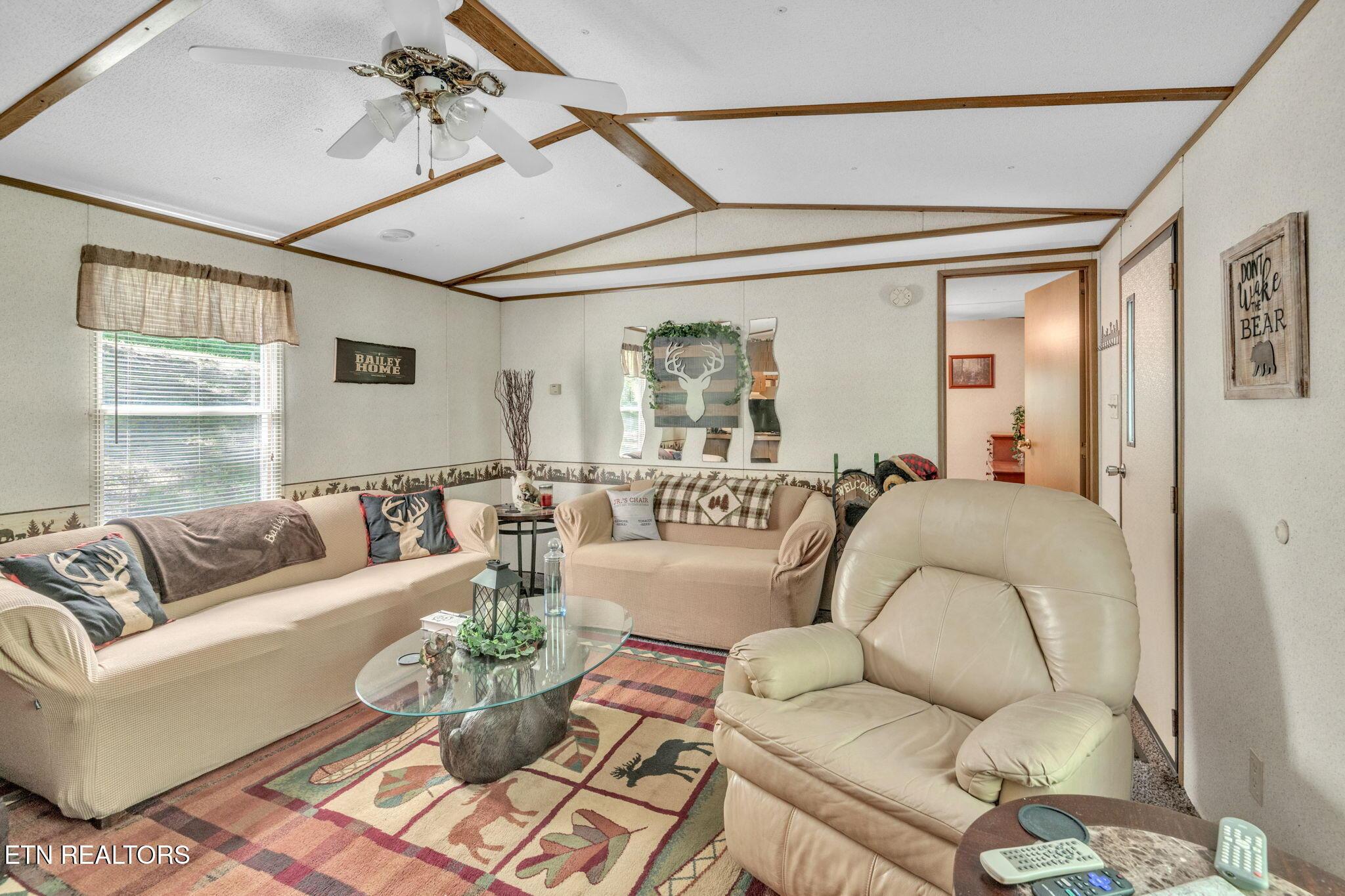237 Blue Ridge Rd, Speedwell, TN - Norris Lake Real Estate - Image# 16