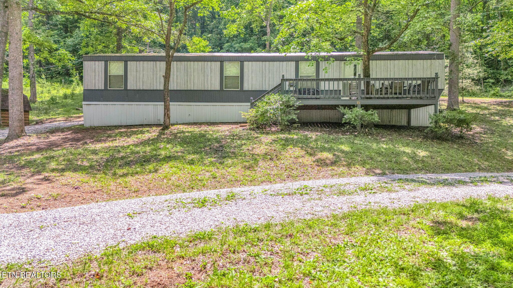 237 Blue Ridge Rd, Speedwell, TN - Norris Lake Real Estate - Image# 2