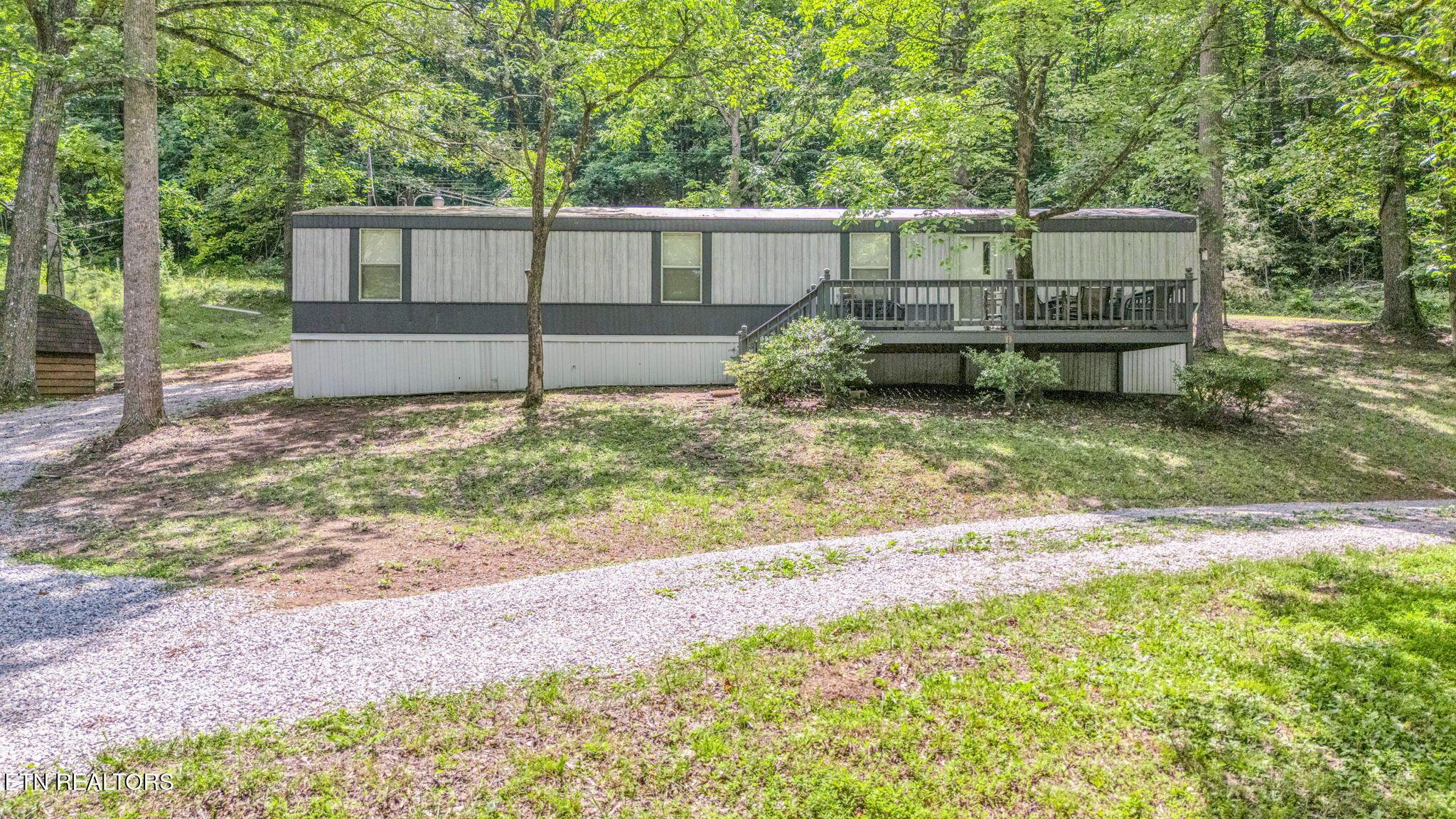237 Blue Ridge Rd, Speedwell, TN - Norris Lake Real Estate - Image# 4