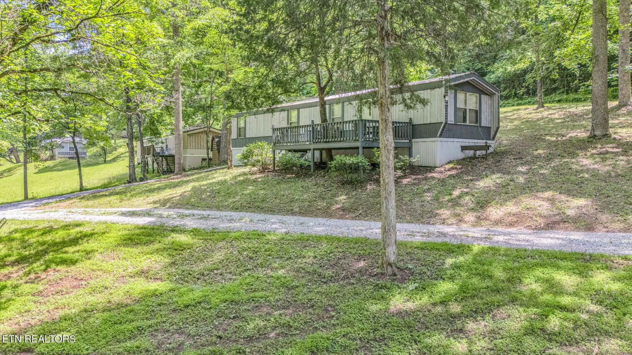 237 Blue Ridge Rd, Speedwell, TN - Norris Lake Real Estate - Image# 1