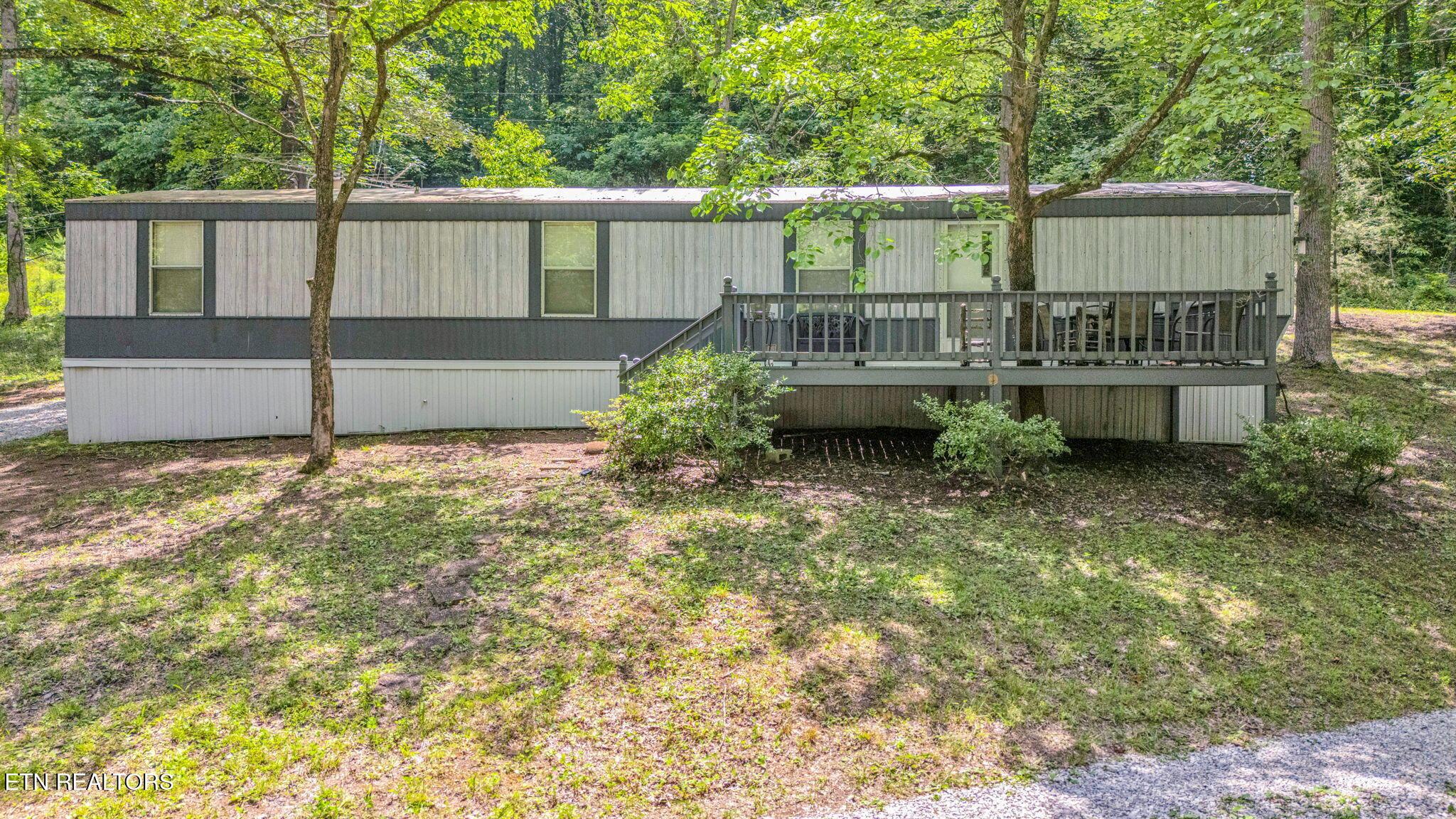 237 Blue Ridge Rd, Speedwell, TN - Norris Lake Real Estate - Image# 3