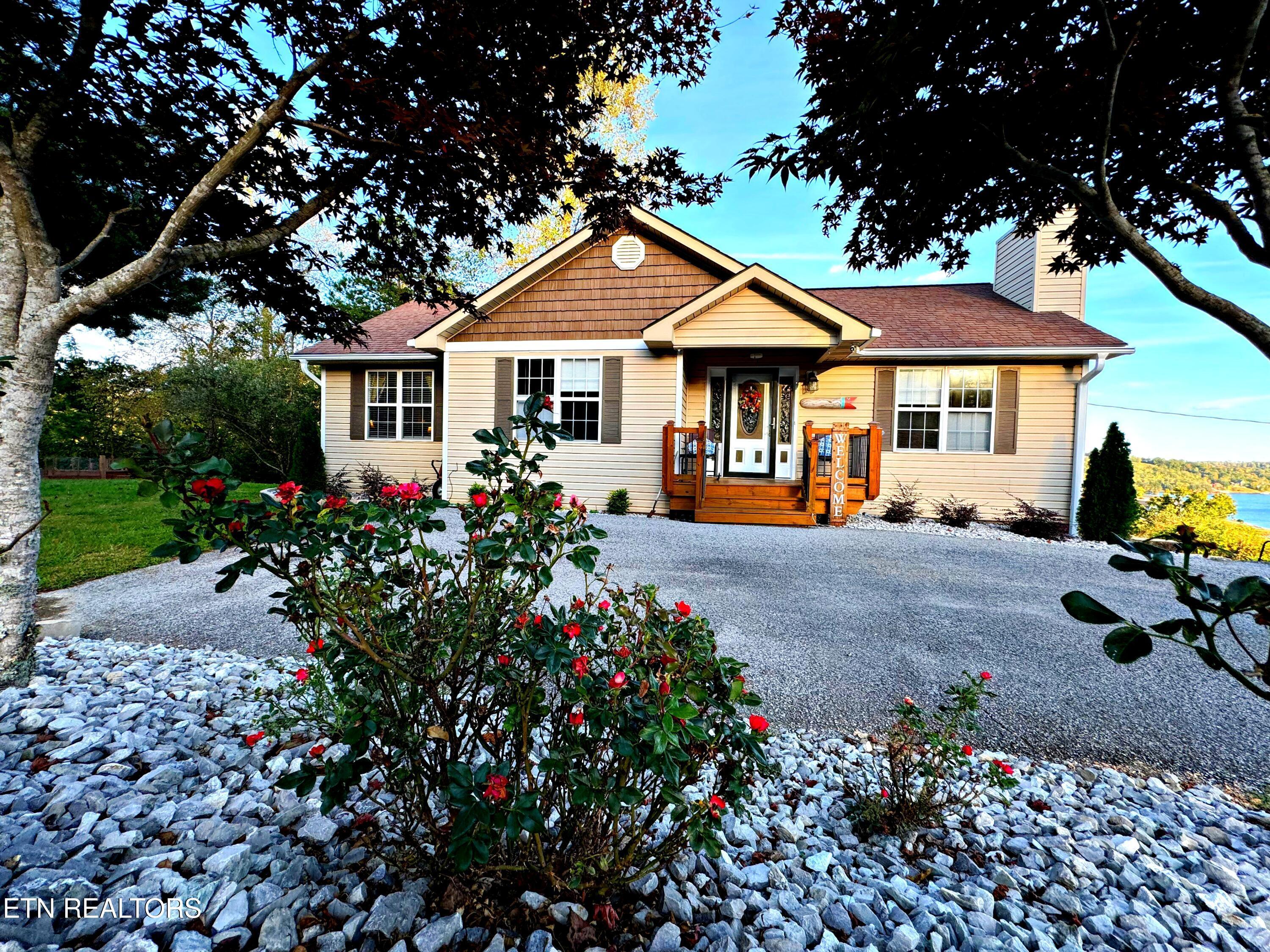 240 Mariner Point Rd, Lafollette, TN - Norris Lake Real Estate - Image# 23