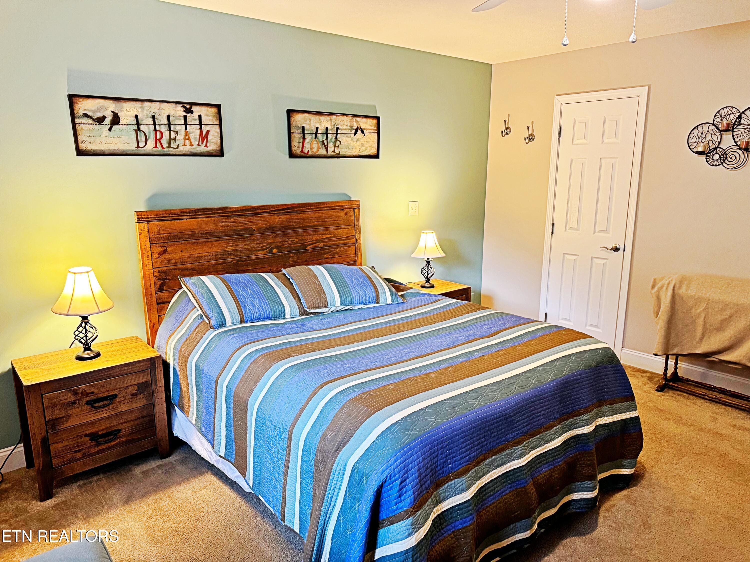 240 Mariner Point Rd, Lafollette, TN - Norris Lake Real Estate - Image# 6