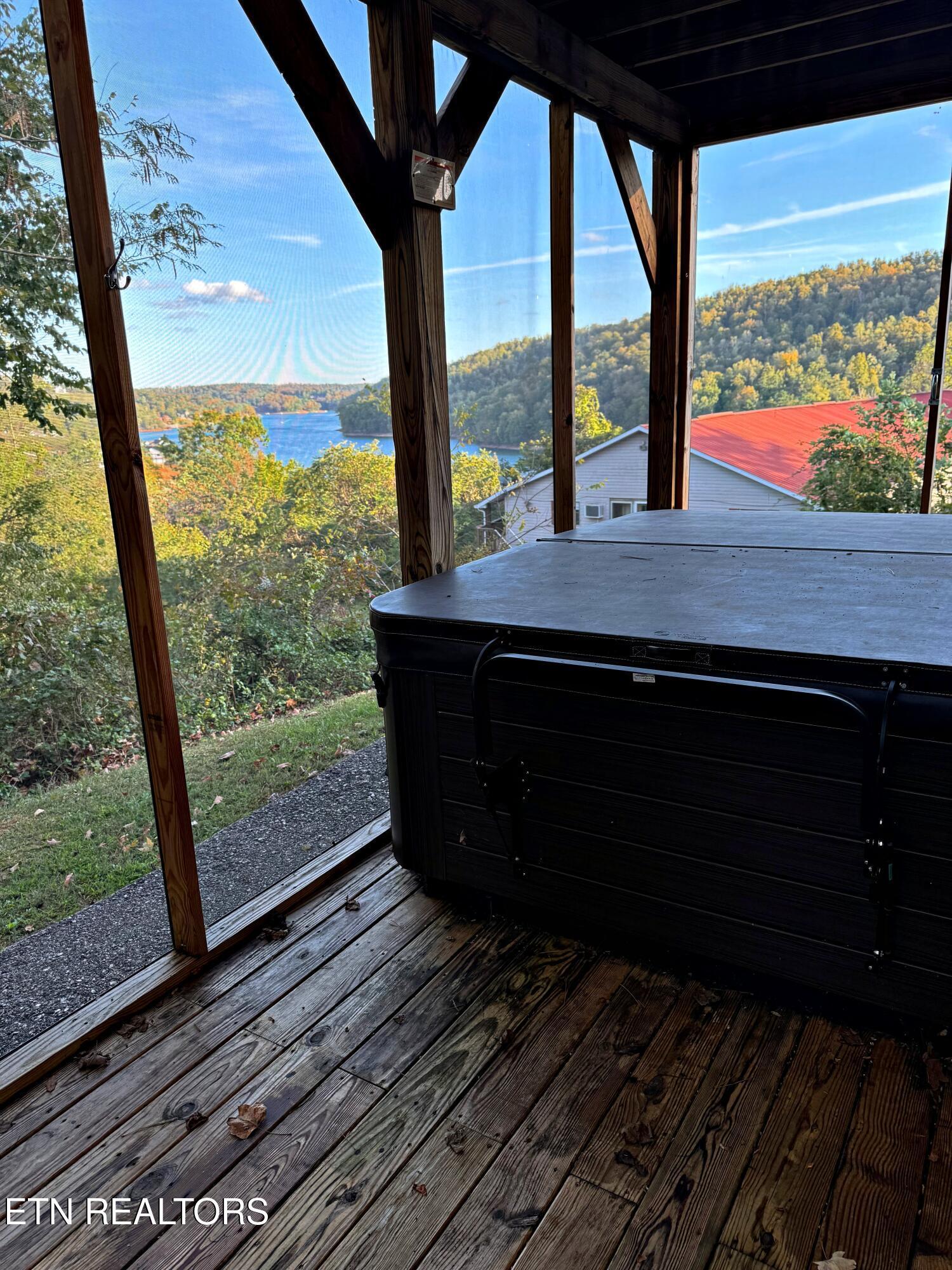 240 Mariner Point Rd, Lafollette, TN - Norris Lake Real Estate - Image# 16