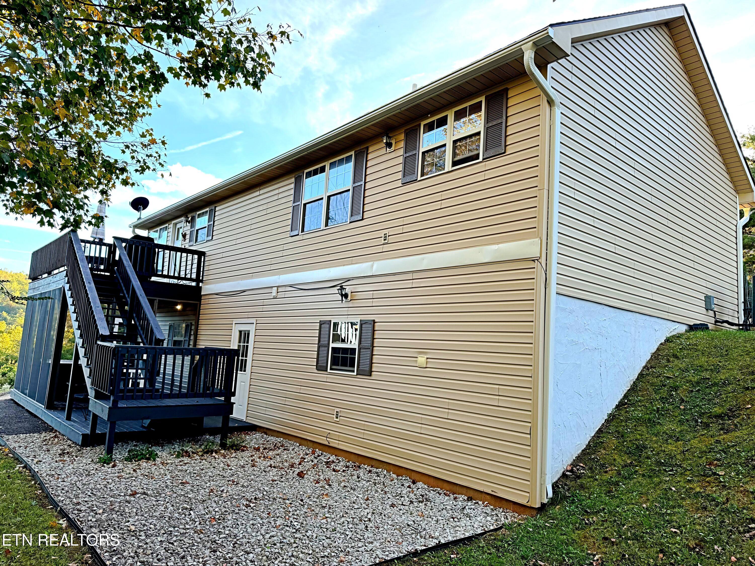 240 Mariner Point Rd, Lafollette, TN - Norris Lake Real Estate - Image# 18