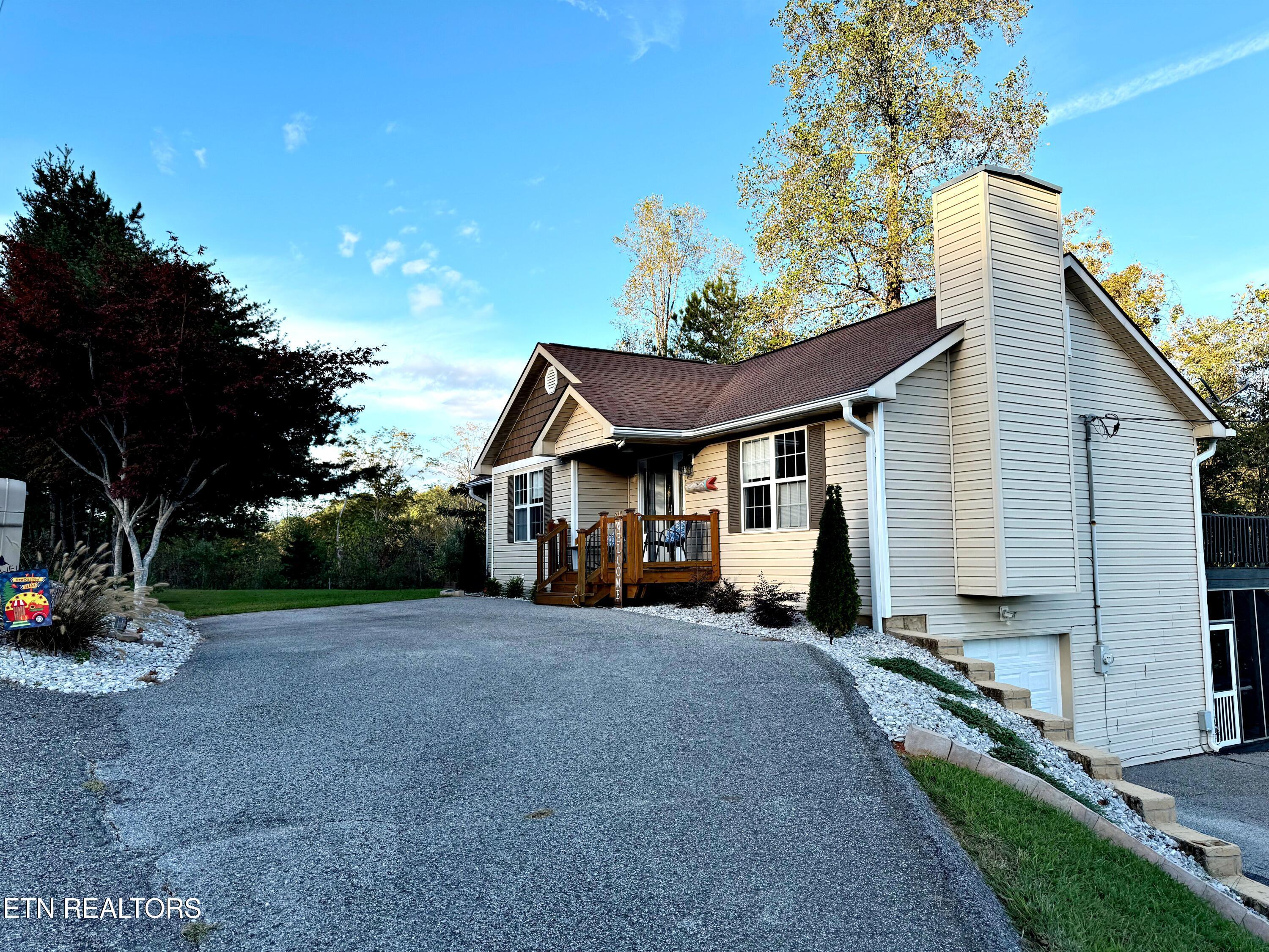 240 Mariner Point Rd, Lafollette, TN - Norris Lake Real Estate - Image# 22
