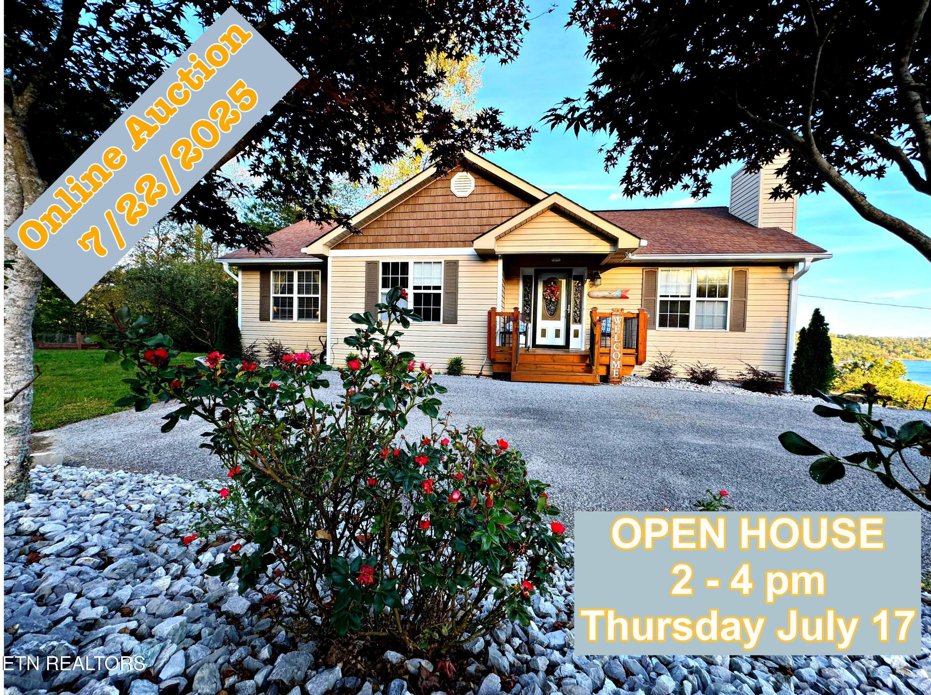 Norris Lake Real Estate - Image# 2